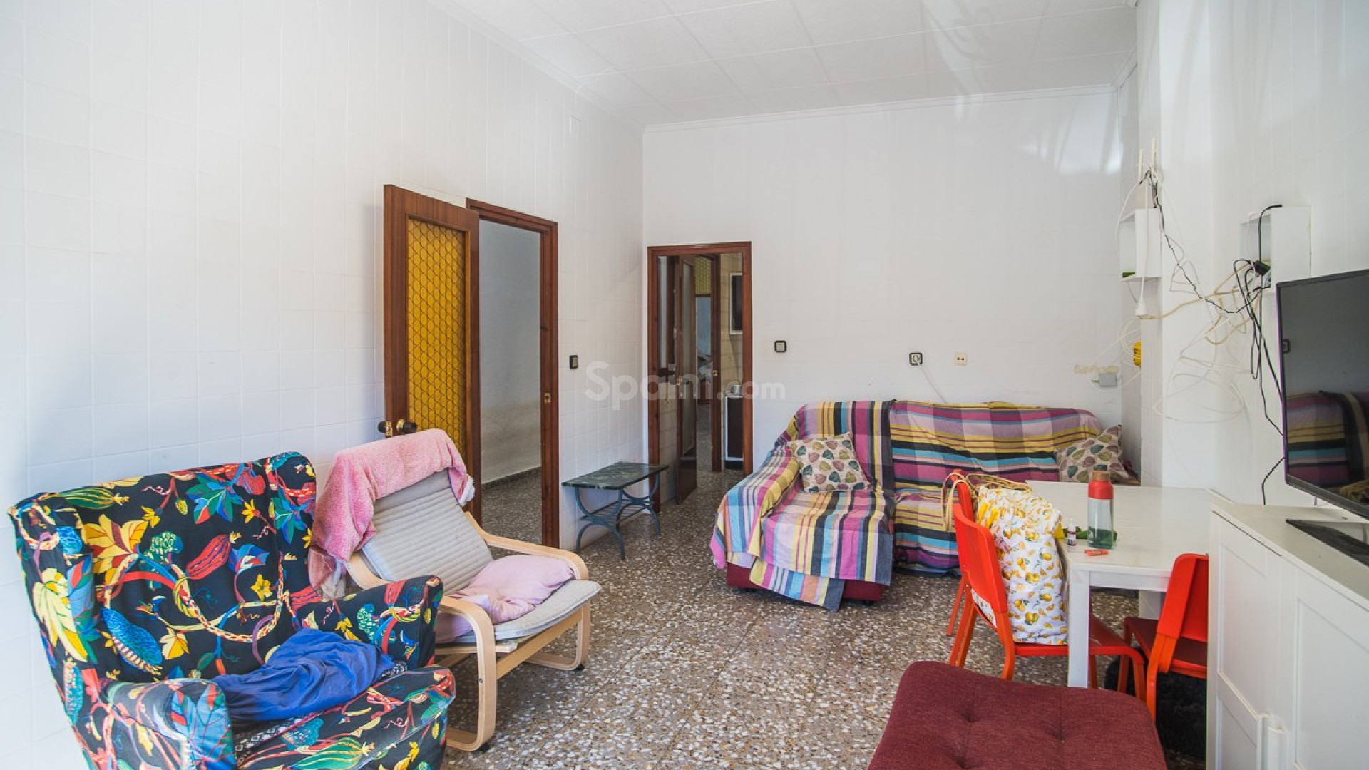 Resale - Villa -
ORIHUELA - Redovan