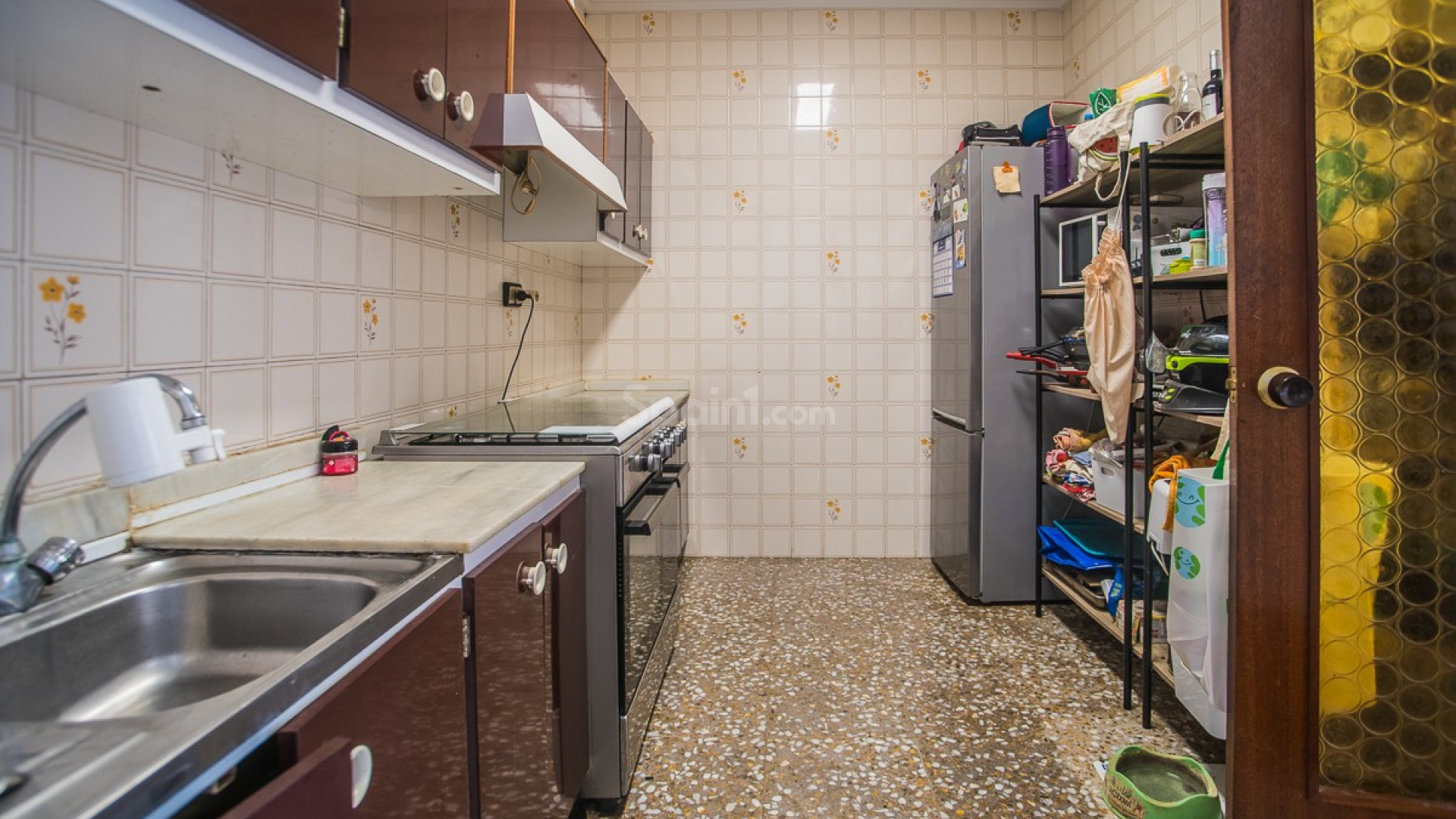 Resale - Villa -
ORIHUELA - Redovan