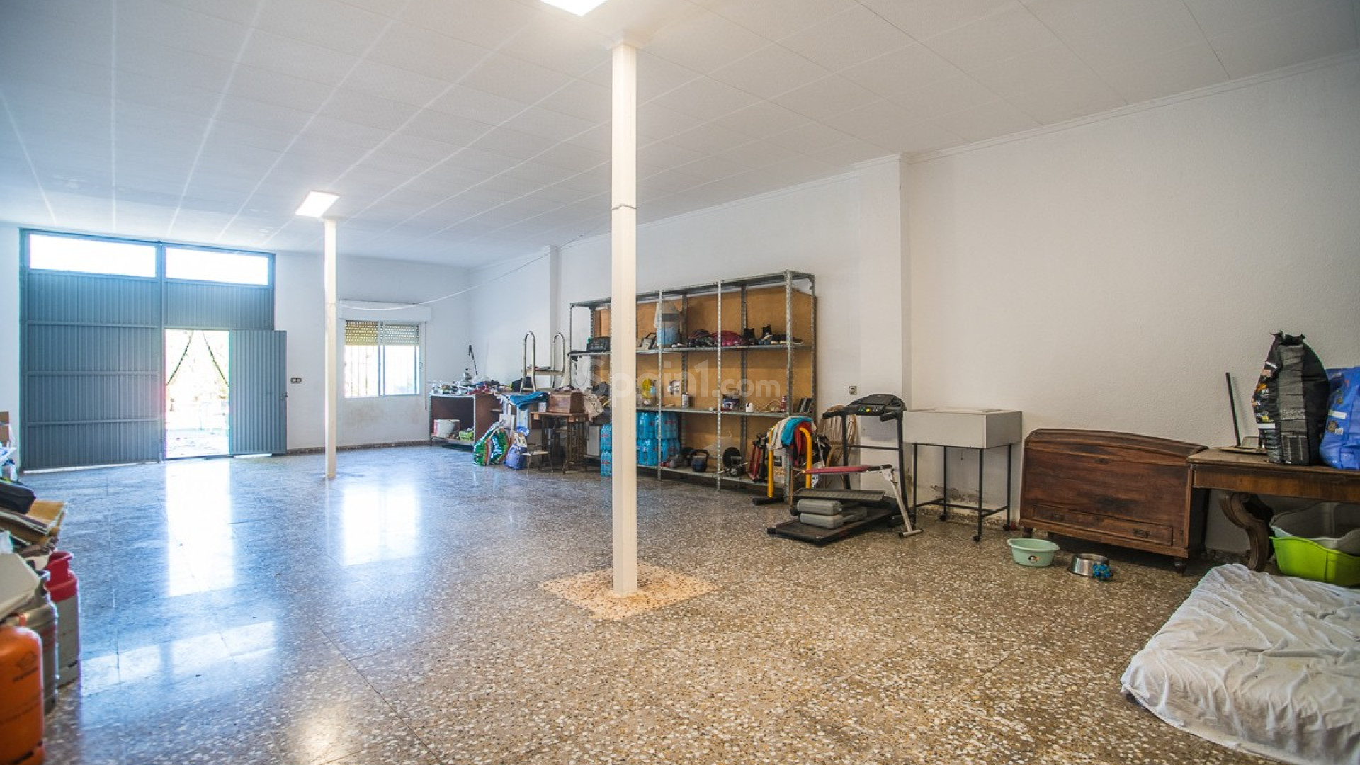 Resale - Villa -
ORIHUELA - Redovan