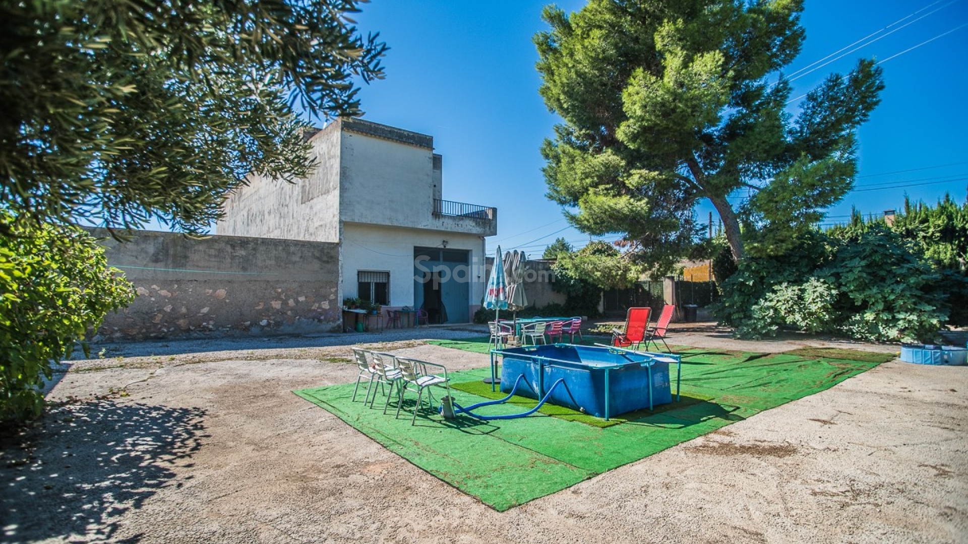 Resale - Villa -
ORIHUELA - Redovan