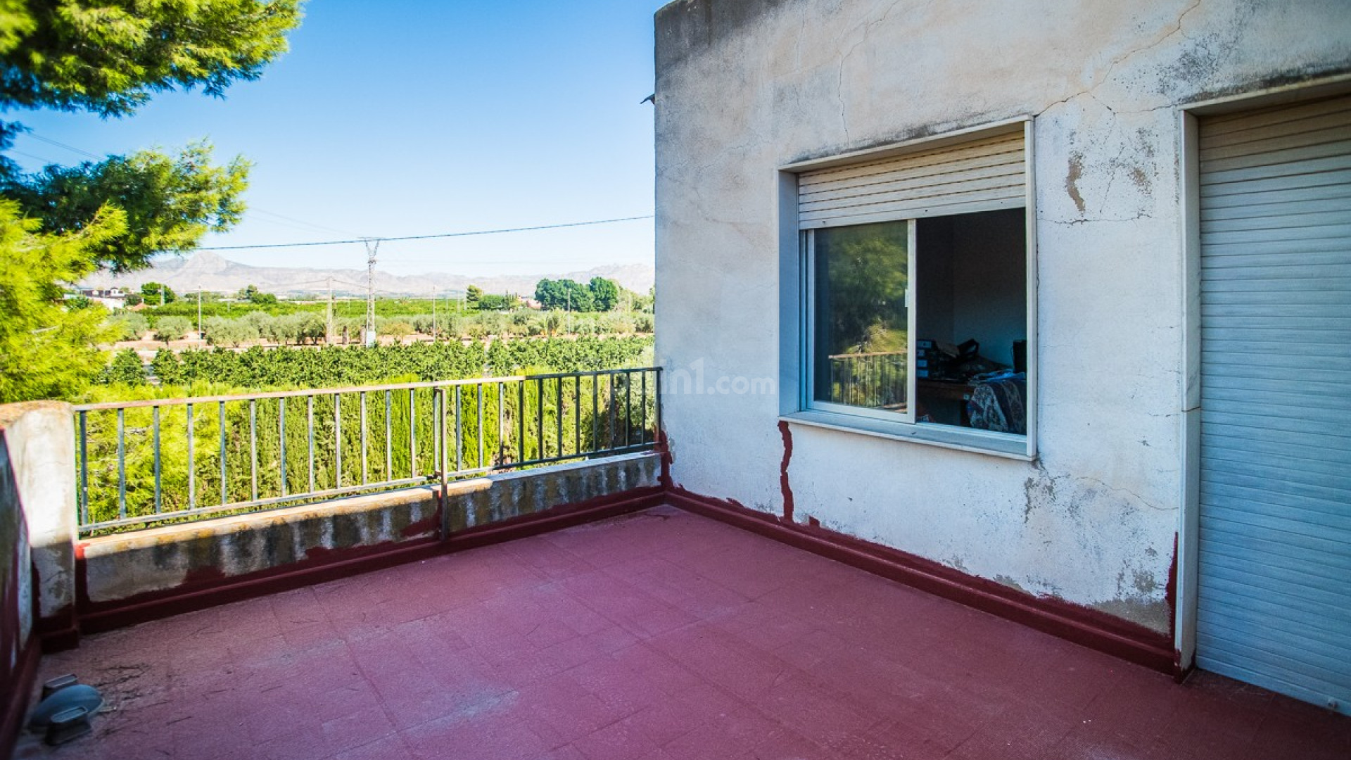 Resale - Villa -
ORIHUELA - Redovan