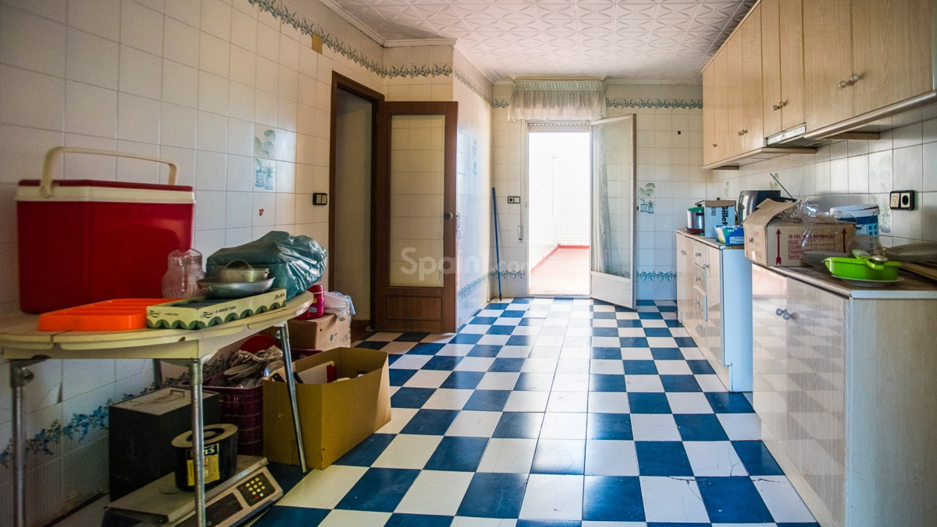 Resale - Villa -
ORIHUELA - Redovan