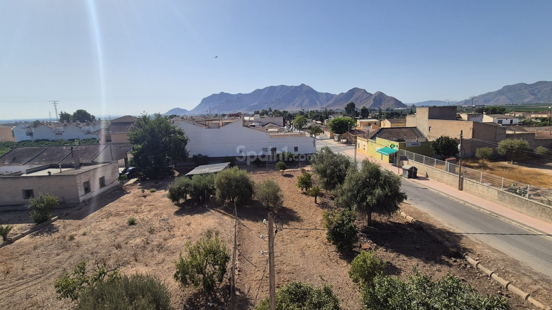 Resale - Villa -
ORIHUELA - Redovan