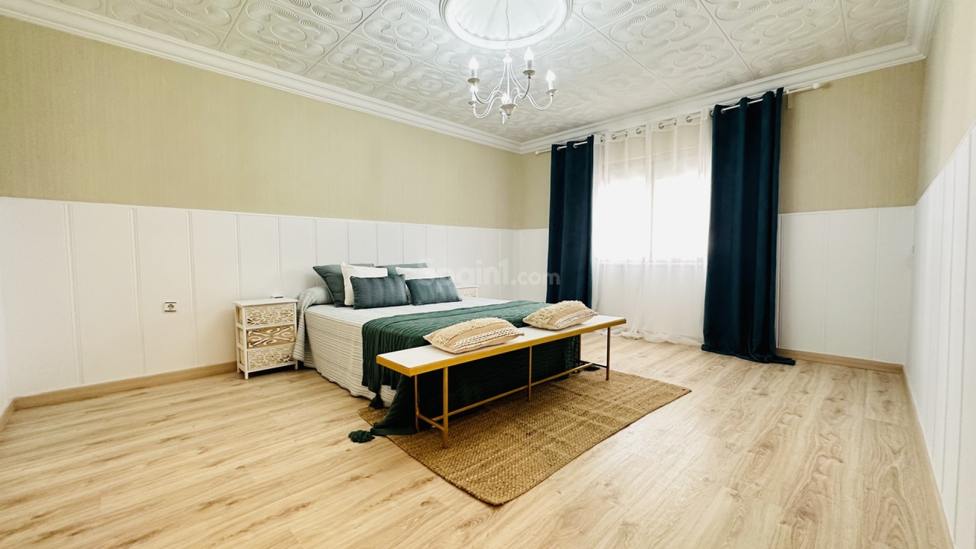 Resale - Villa -
Orihuela