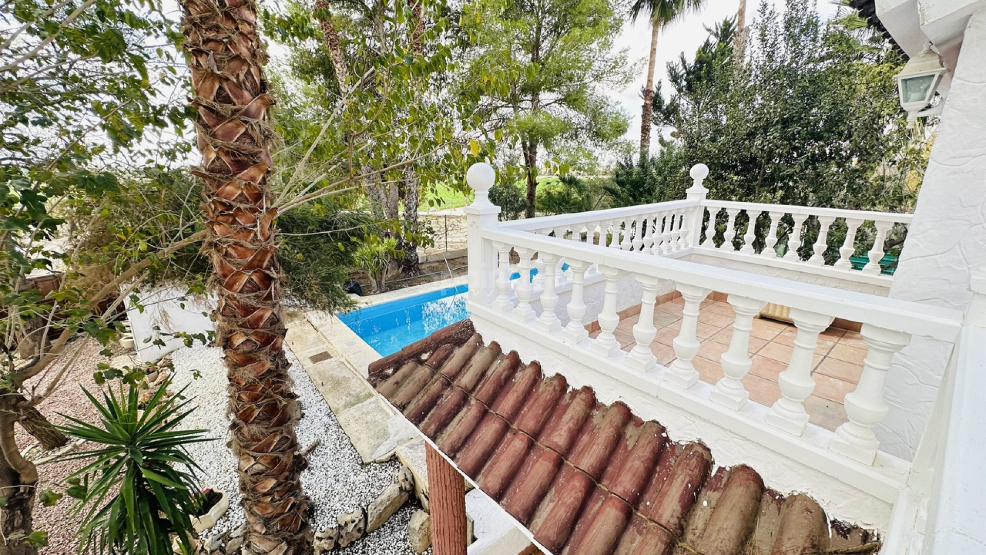 Resale - Villa -
Orihuela