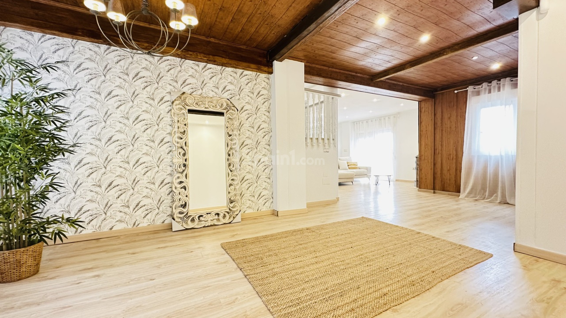 Resale - Villa -
Orihuela