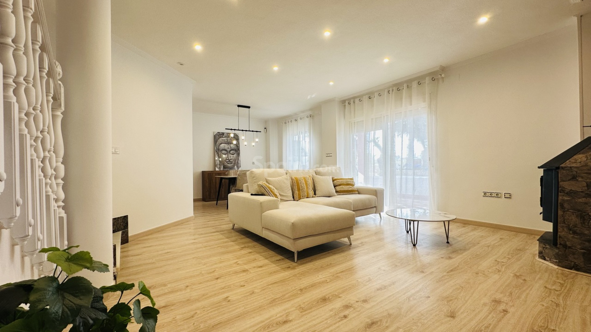 Resale - Villa -
Orihuela