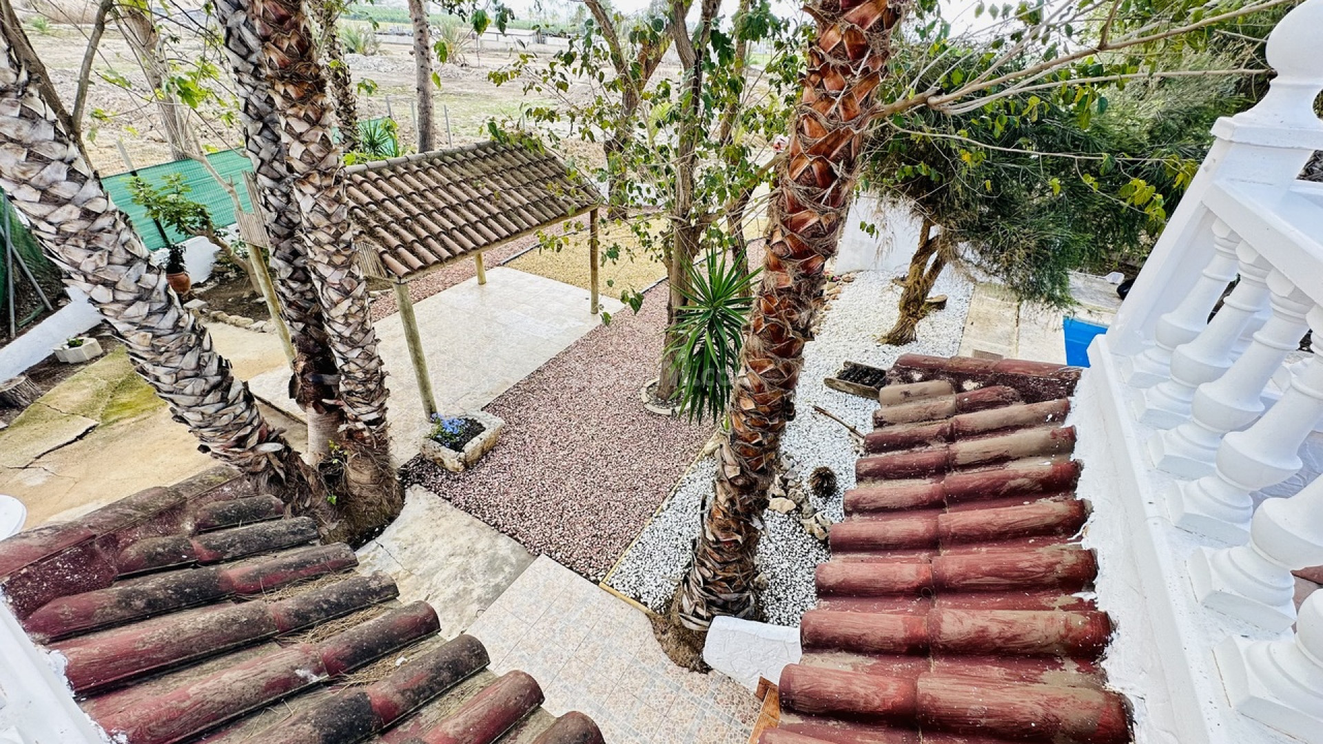 Resale - Villa -
Orihuela