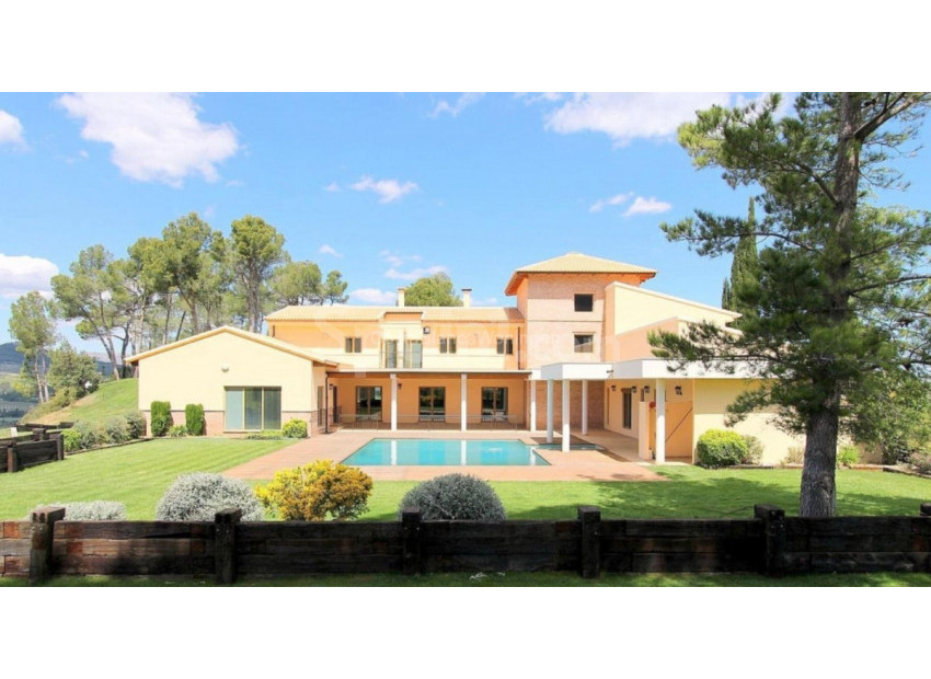 Resale - Villa -
Penàguila