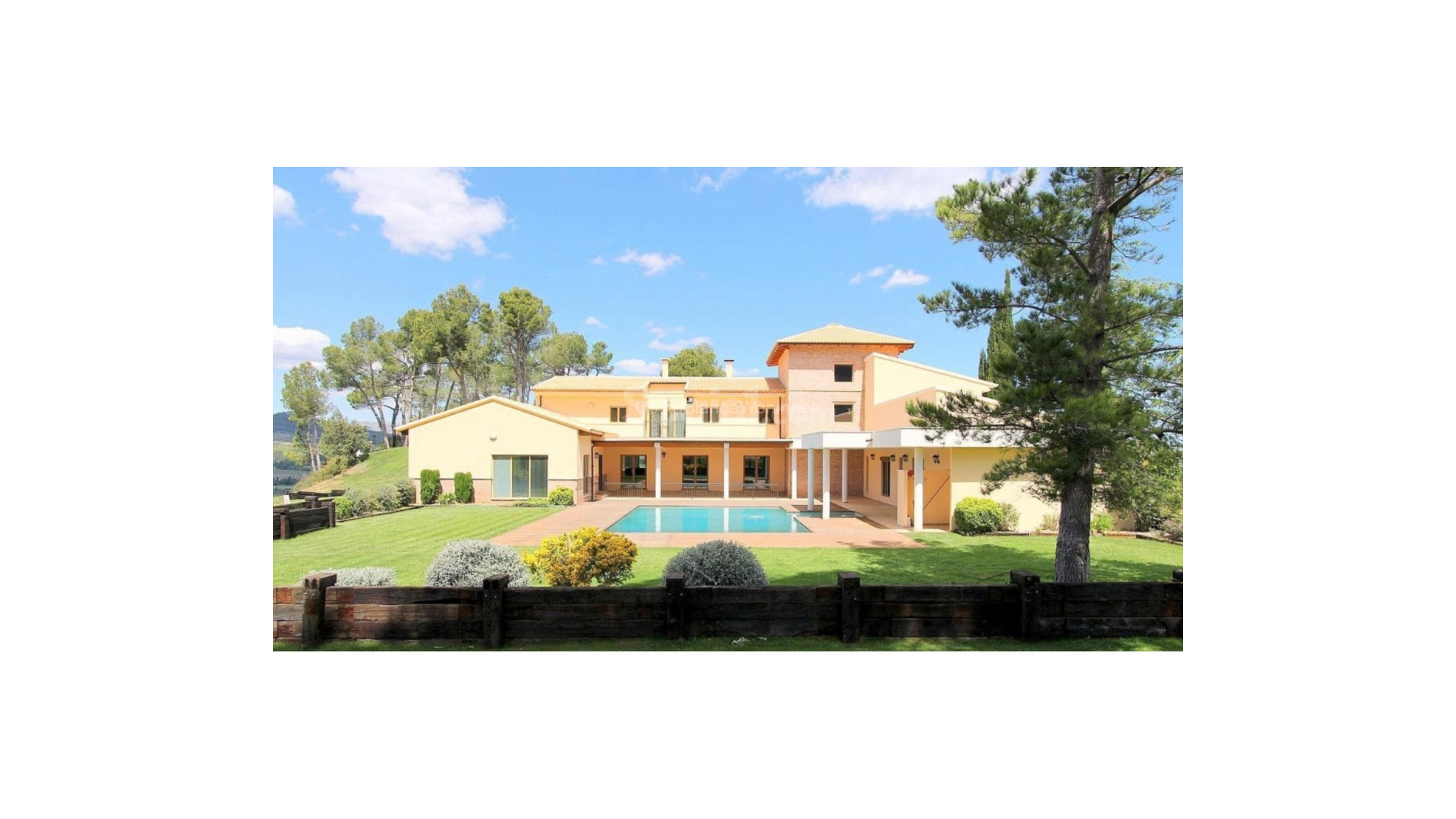 Resale - Villa -
Penàguila