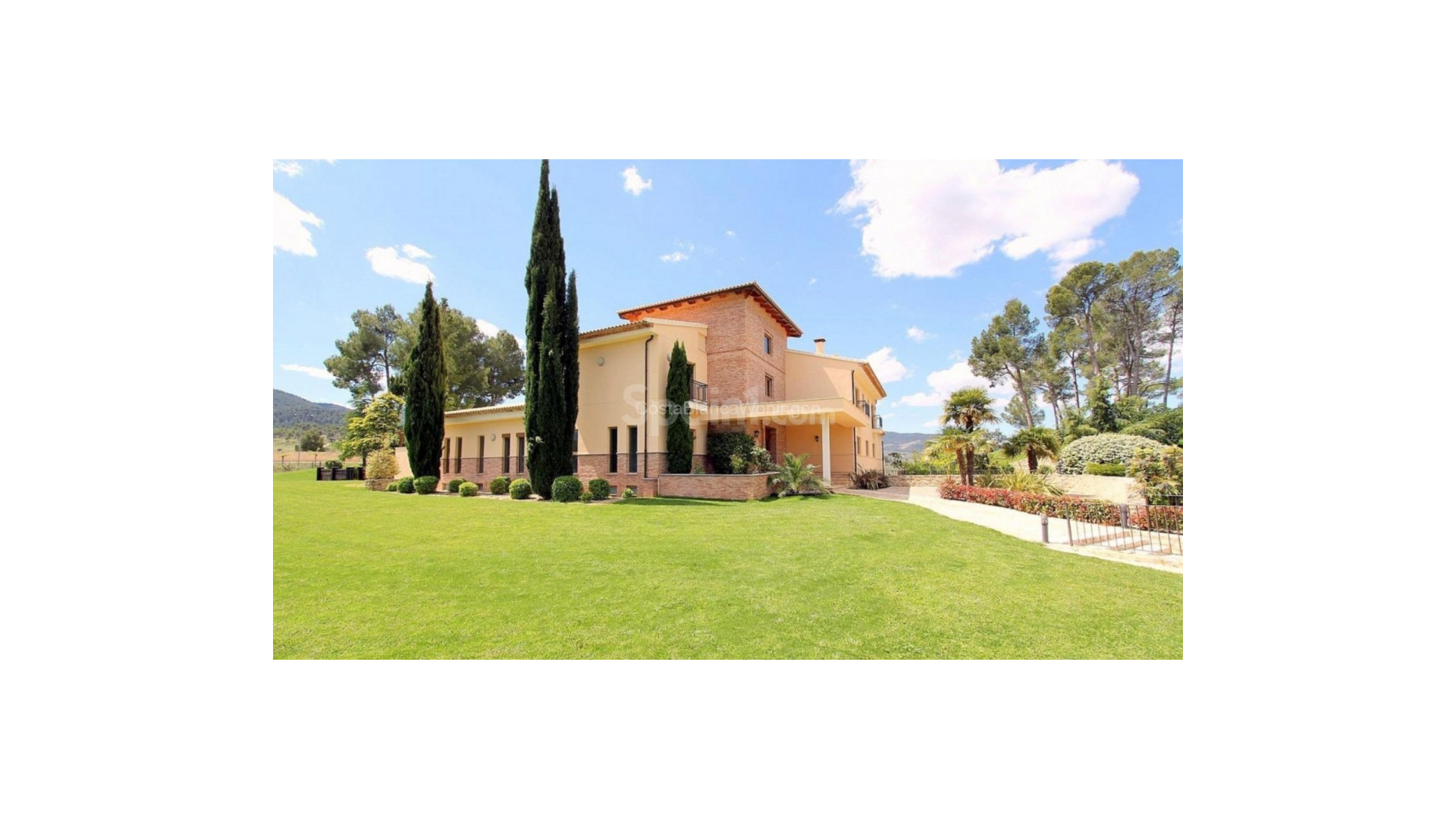 Resale - Villa -
Penàguila