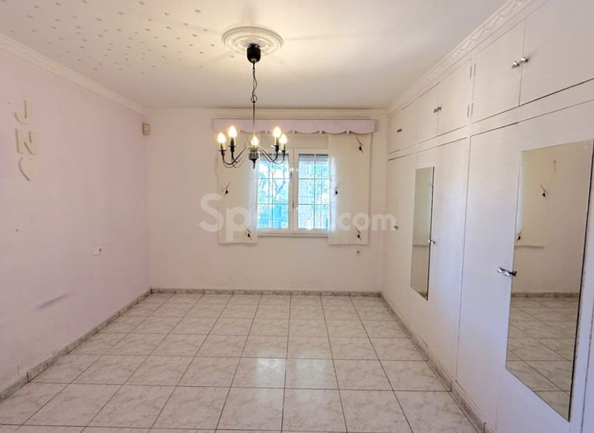 Resale - Villa -
Pilar de la Horadada - Costa Blanca Sur