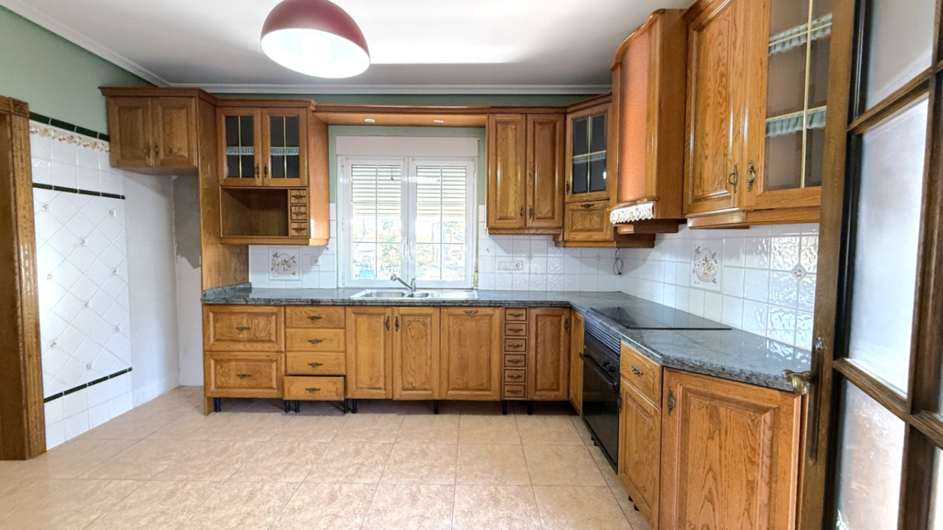 Resale - Villa -
Pilar de la Horadada - Costa Blanca Sur