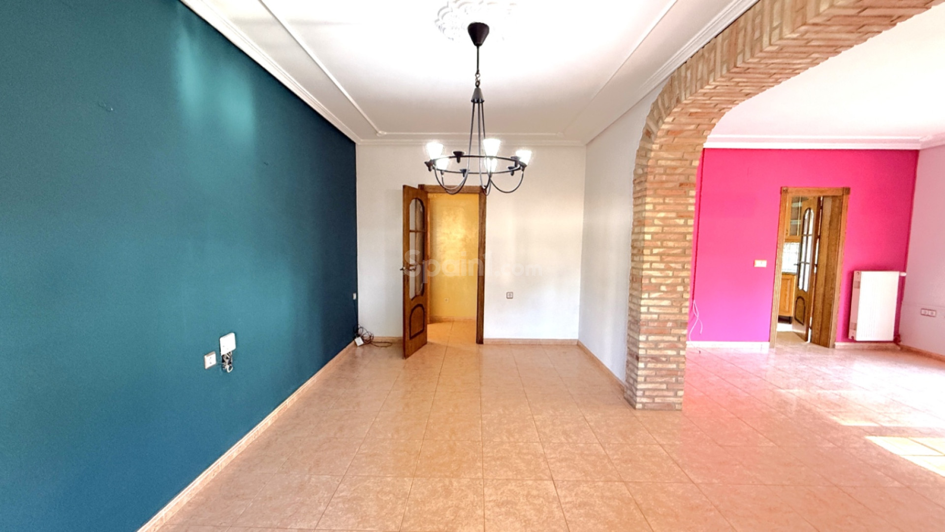 Resale - Villa -
Pilar de la Horadada - Costa Blanca Sur