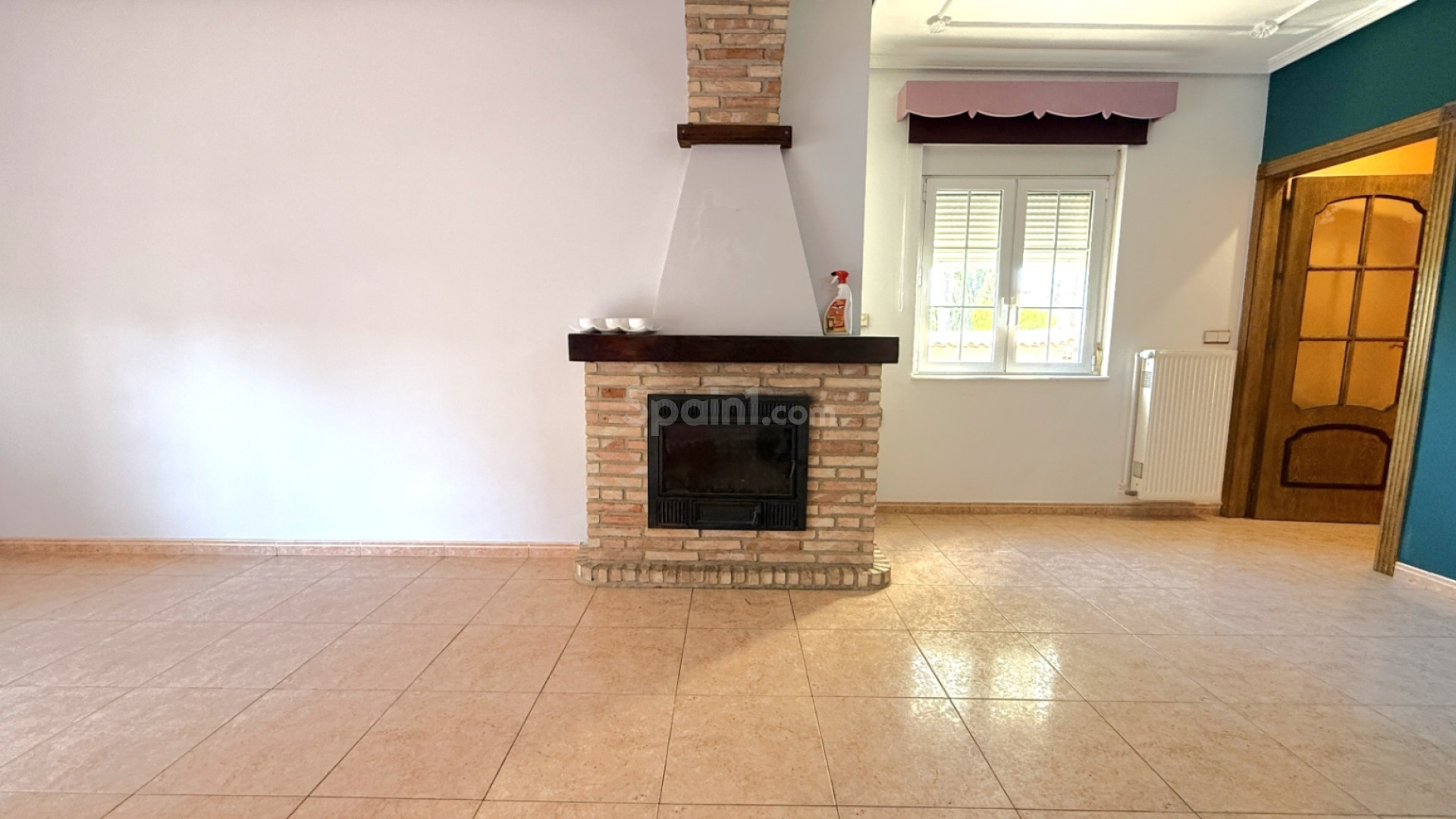 Resale - Villa -
Pilar de la Horadada - Costa Blanca Sur