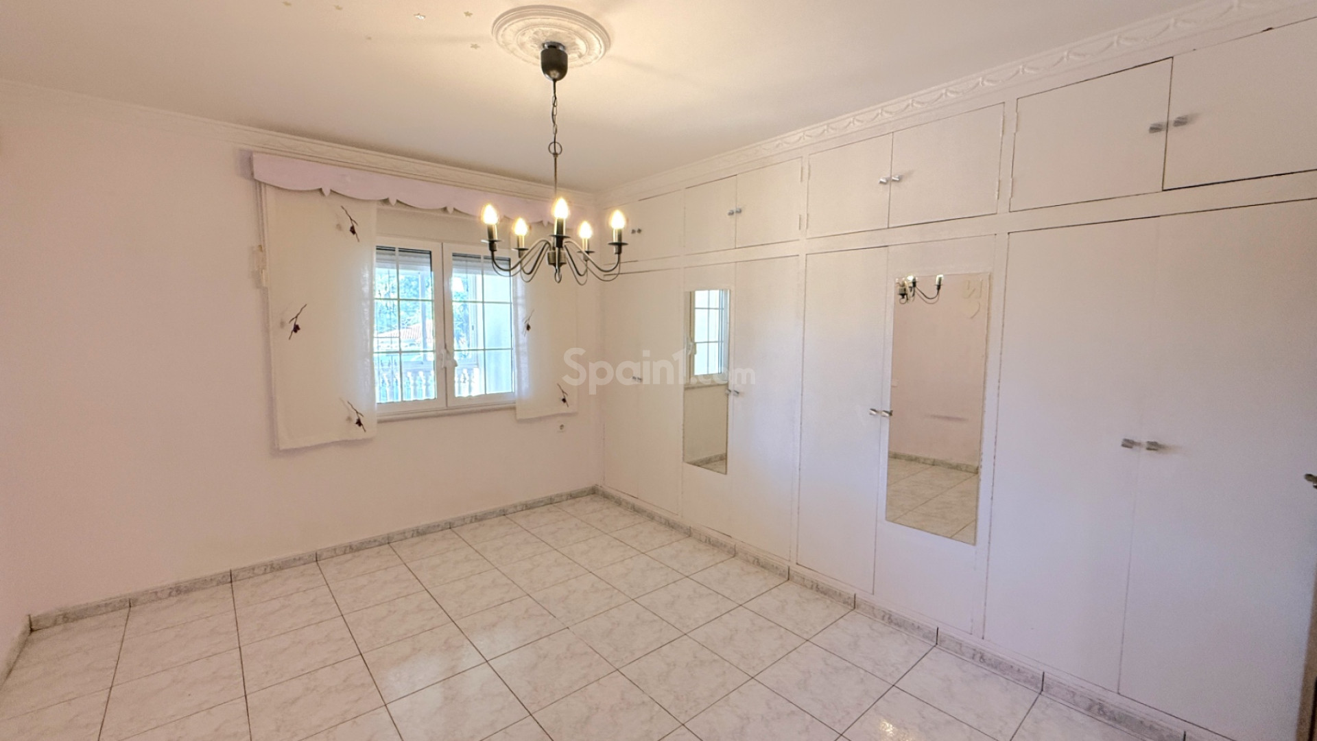 Resale - Villa -
Pilar de la Horadada - Costa Blanca Sur