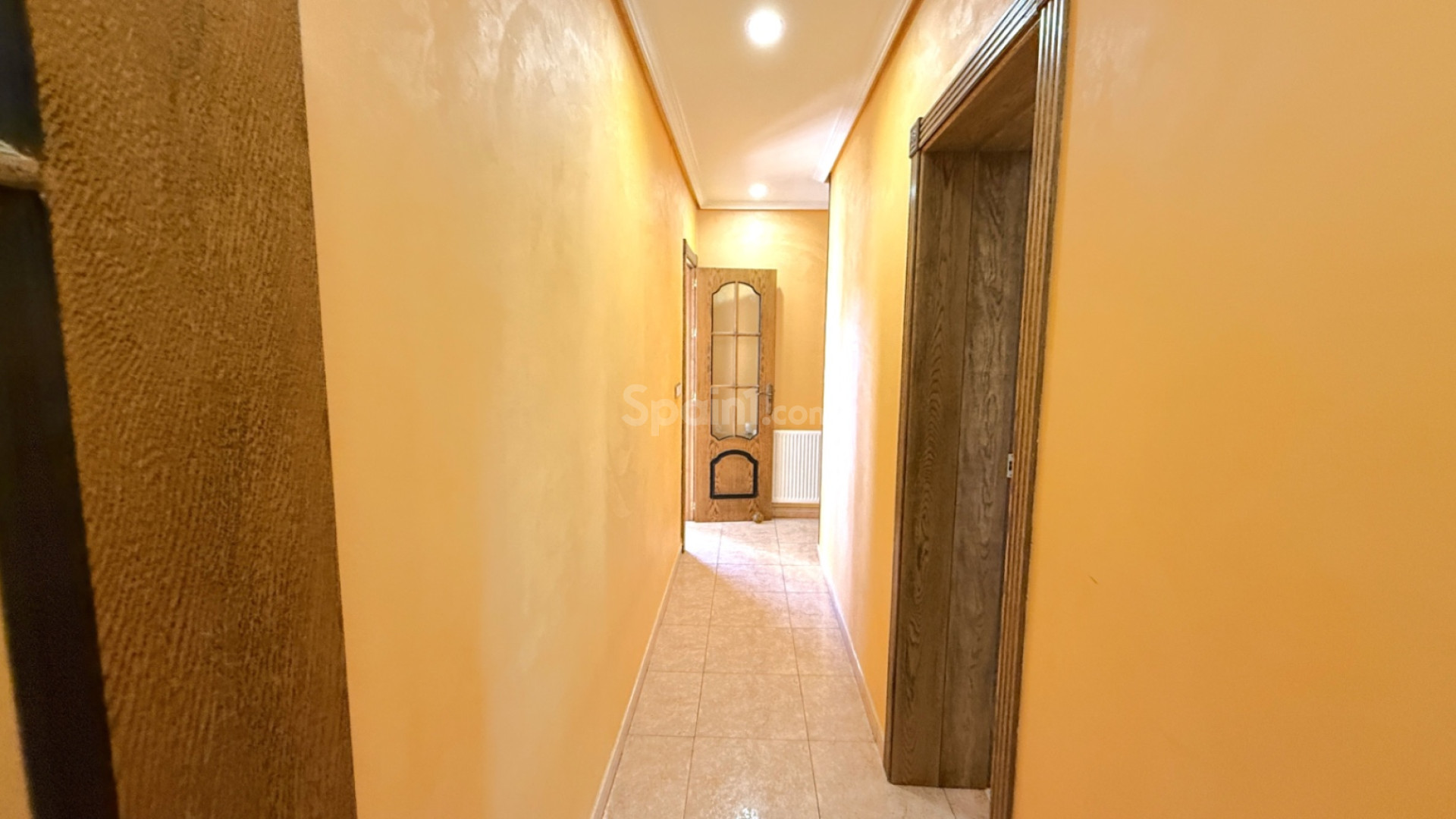 Resale - Villa -
Pilar de la Horadada - Costa Blanca Sur