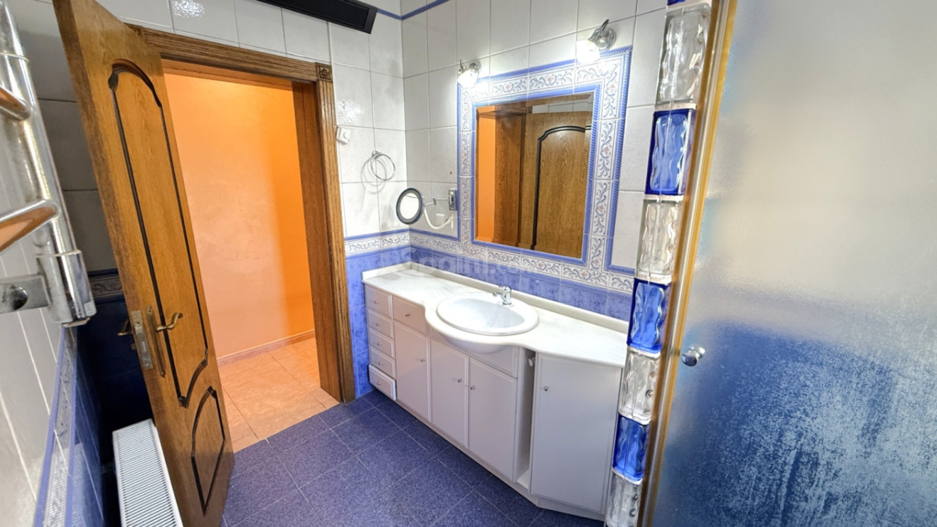 Resale - Villa -
Pilar de la Horadada - Costa Blanca Sur