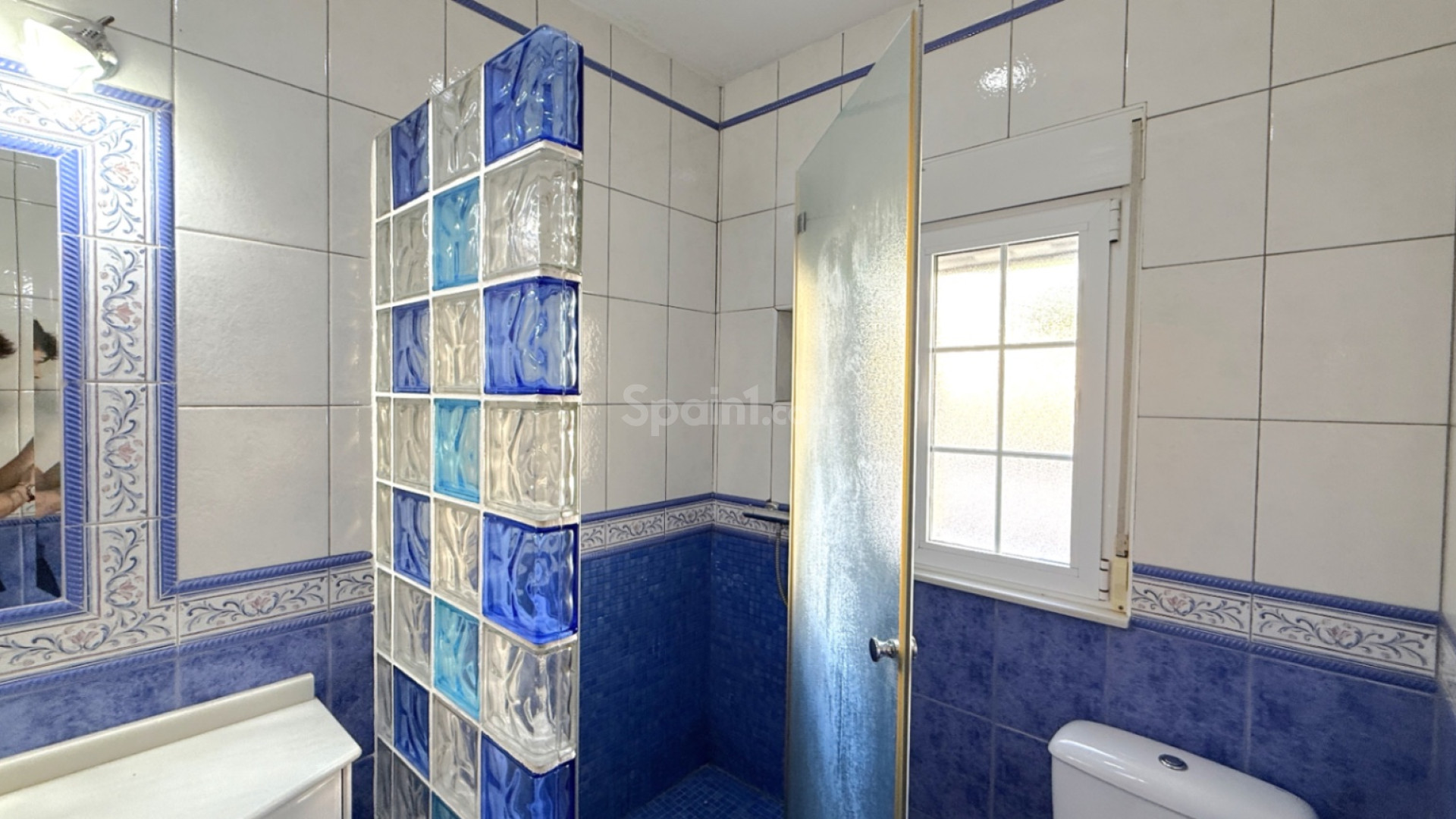 Resale - Villa -
Pilar de la Horadada - Costa Blanca Sur