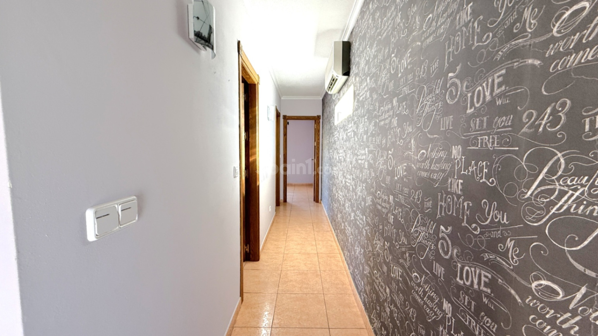 Resale - Villa -
Pilar de la Horadada - Costa Blanca Sur