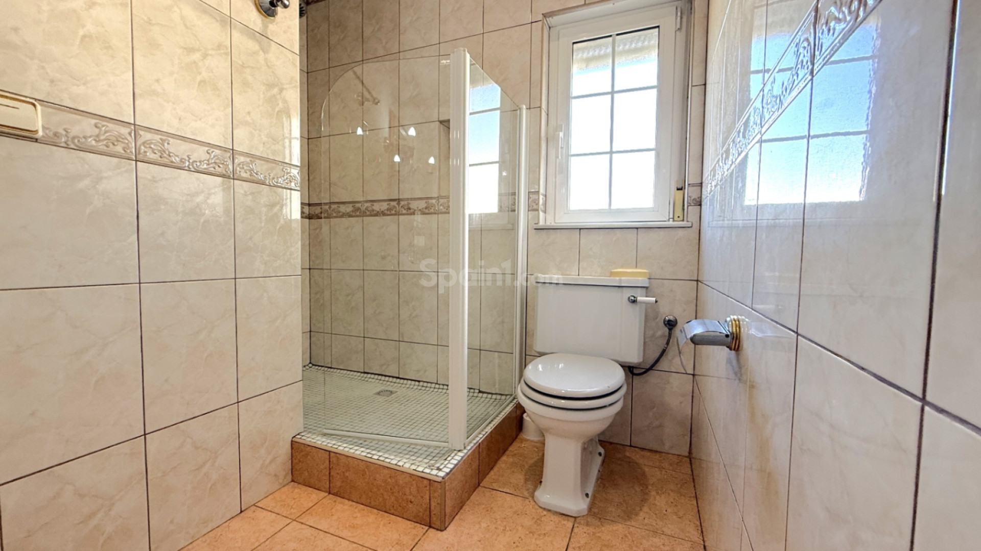 Resale - Villa -
Pilar de la Horadada - Costa Blanca Sur