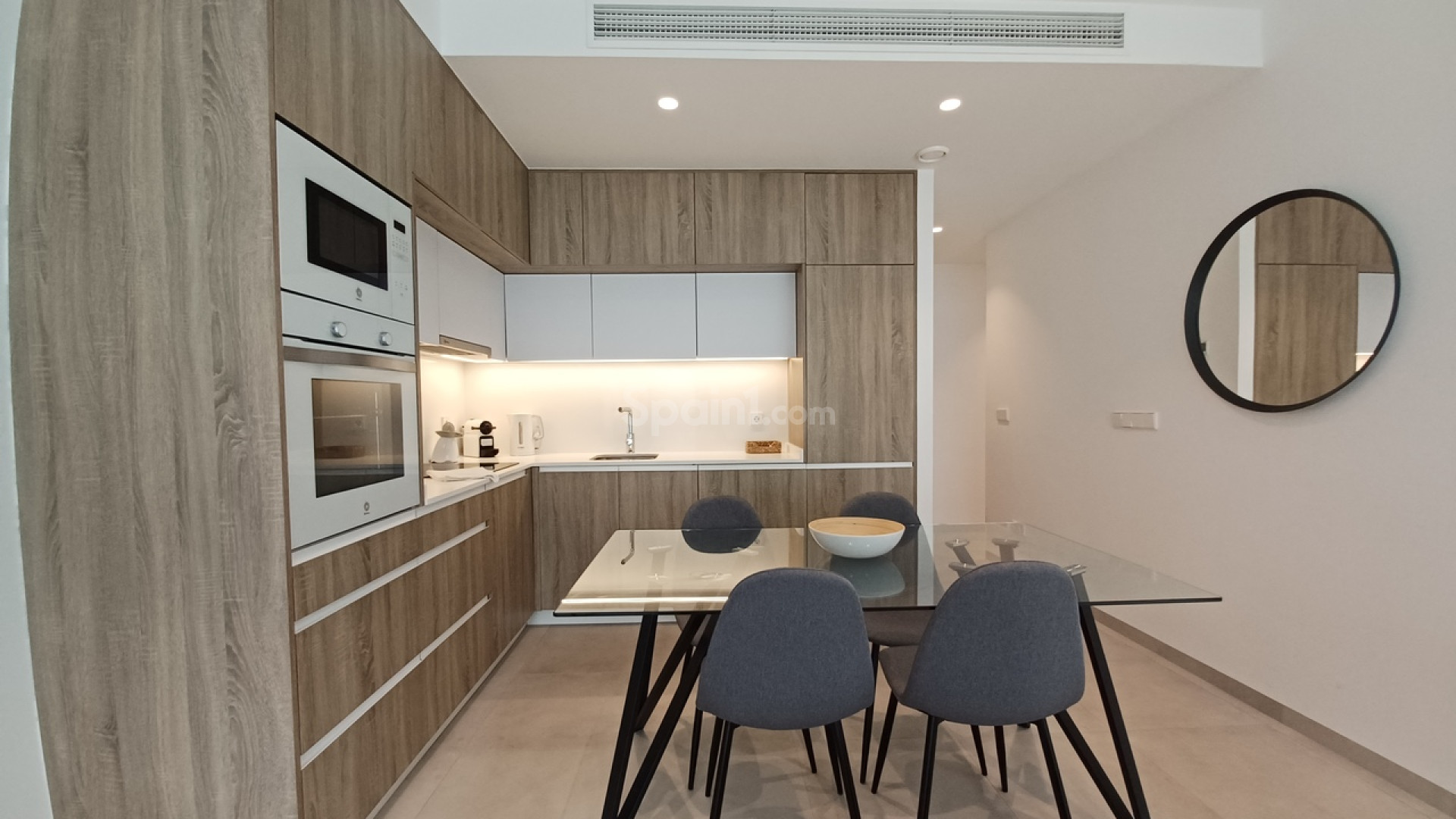 Resale - Villa -
Pilar de la Horadada