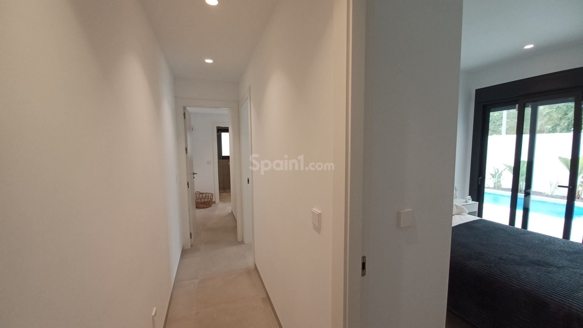 Resale - Villa -
Pilar de la Horadada
