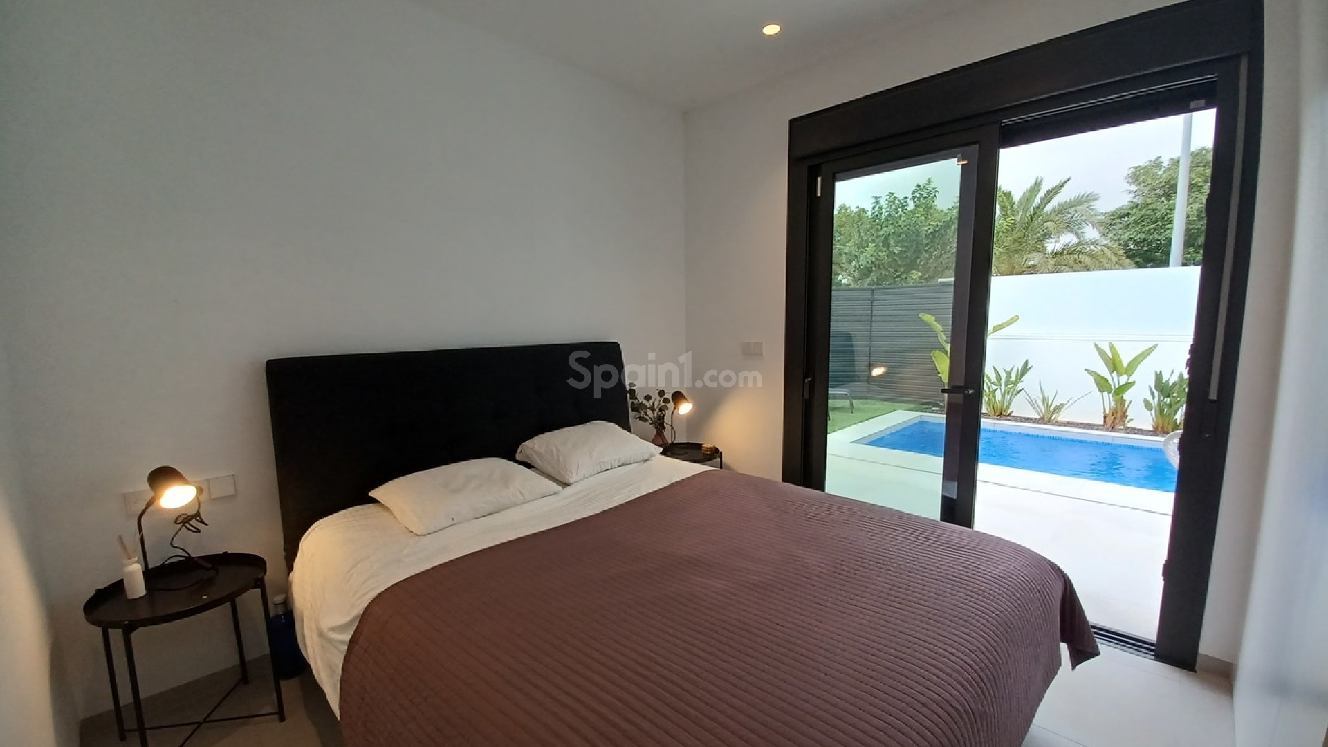 Resale - Villa -
Pilar de la Horadada