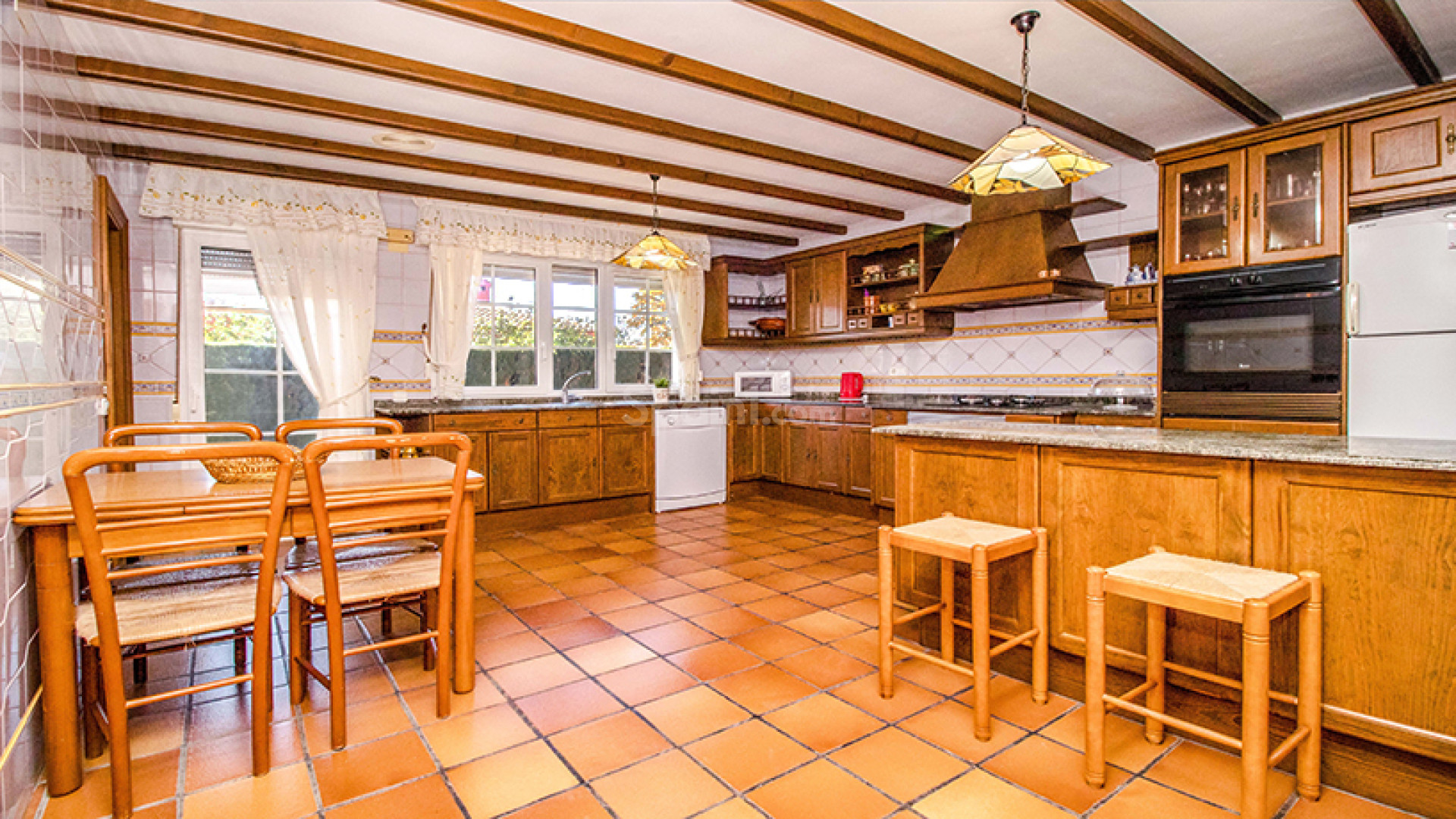 Resale - Villa -
Pilar de la Horadada