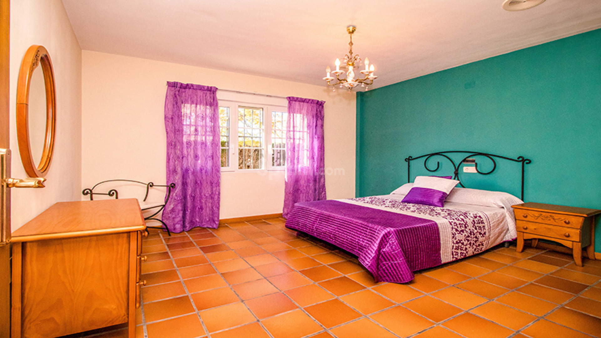 Resale - Villa -
Pilar de la Horadada