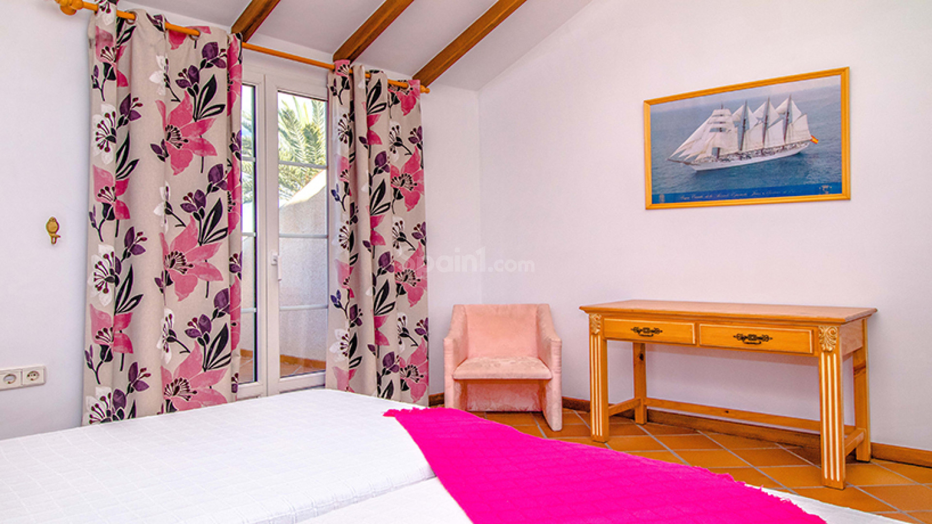 Resale - Villa -
Pilar de la Horadada