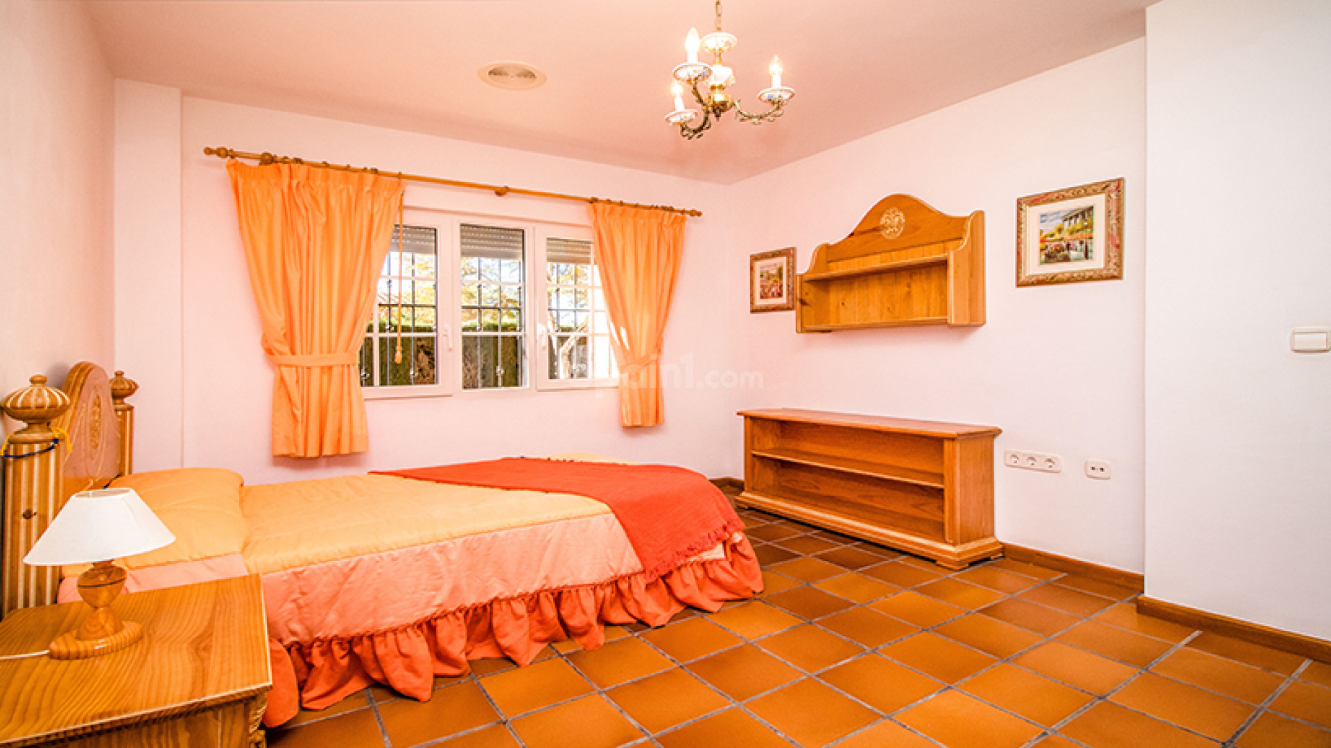 Resale - Villa -
Pilar de la Horadada