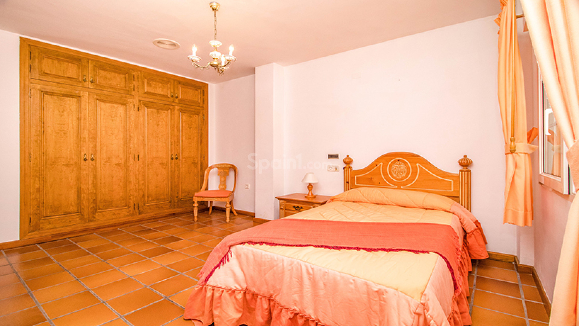 Resale - Villa -
Pilar de la Horadada