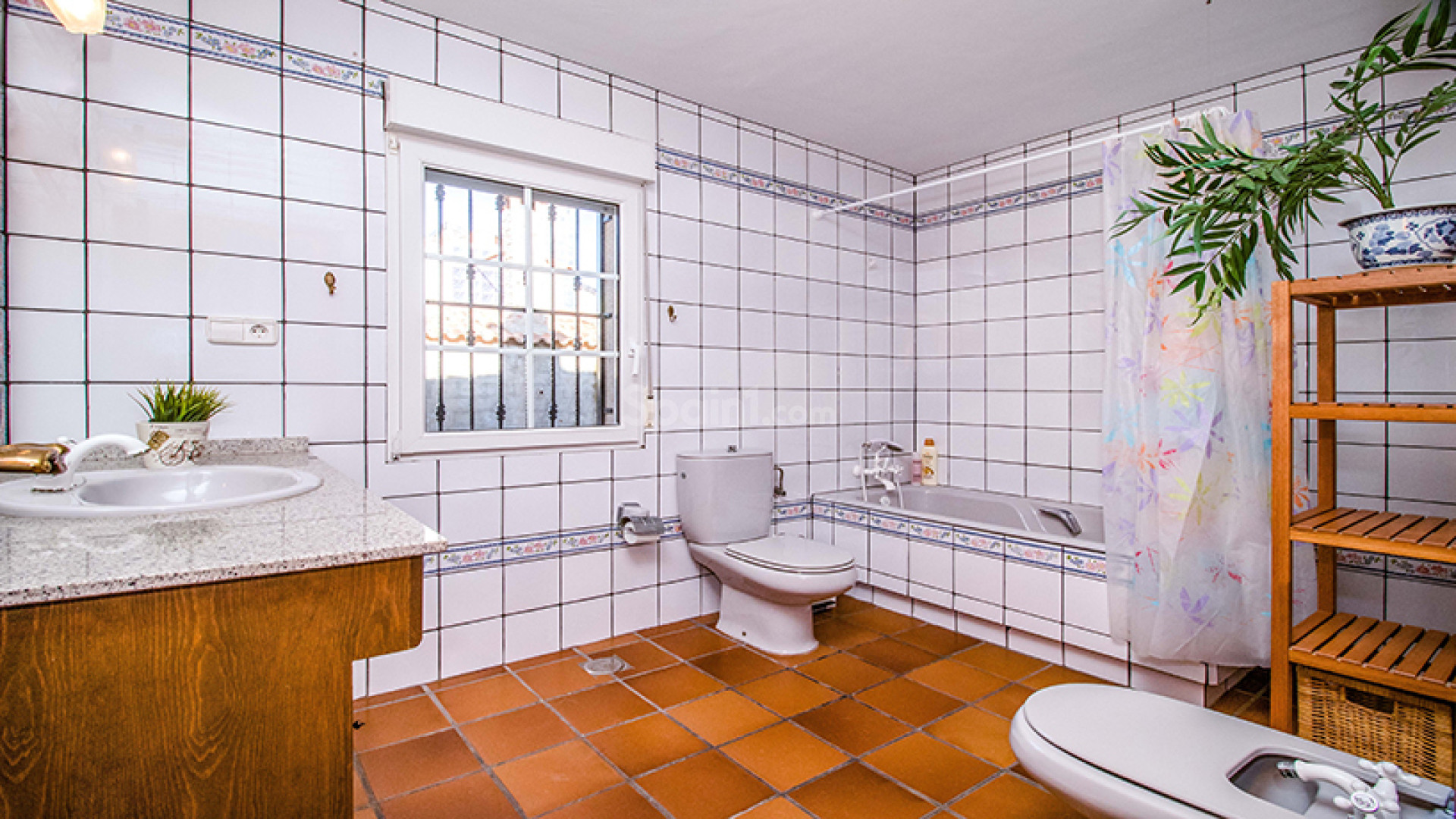 Resale - Villa -
Pilar de la Horadada