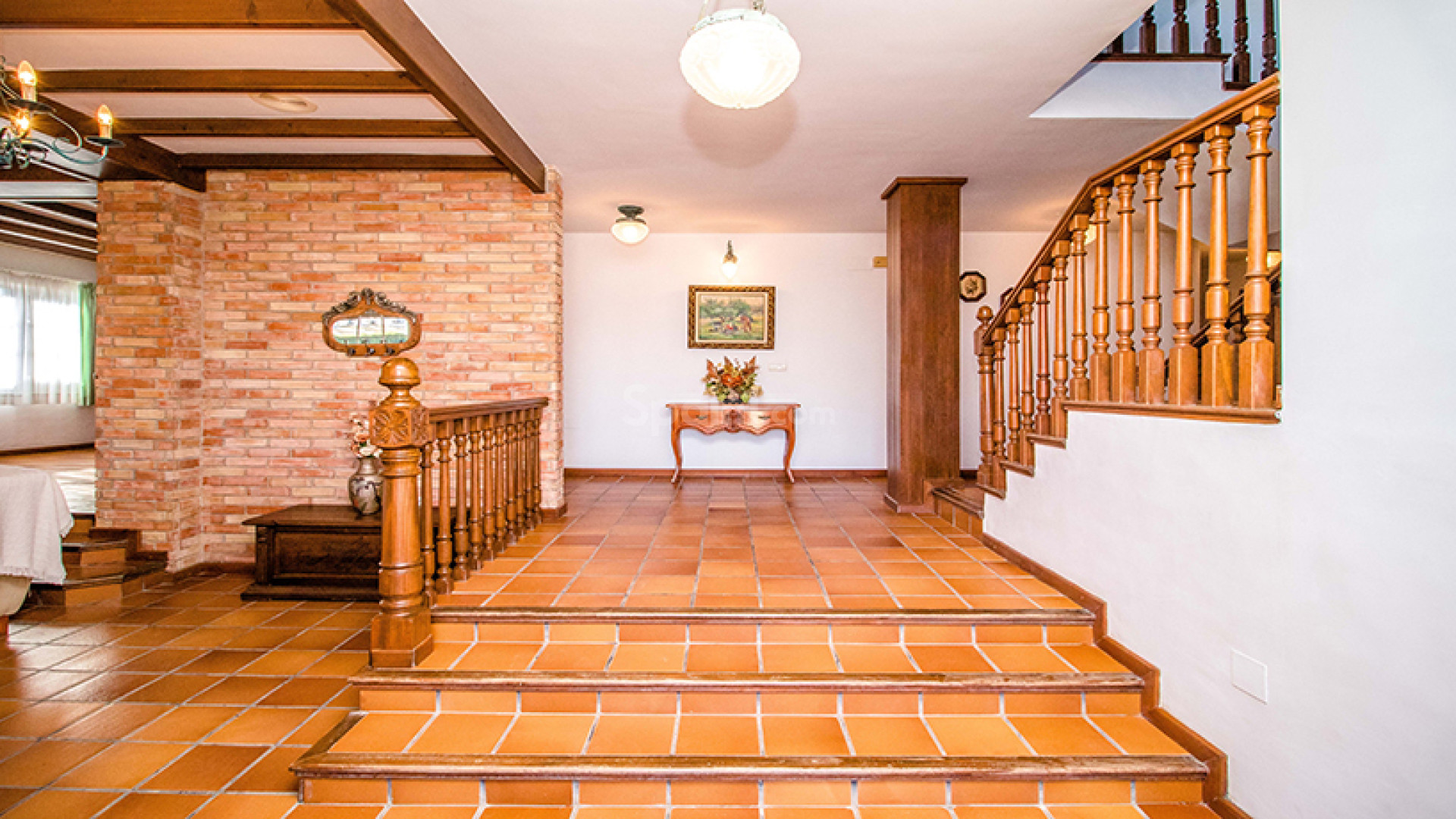 Resale - Villa -
Pilar de la Horadada