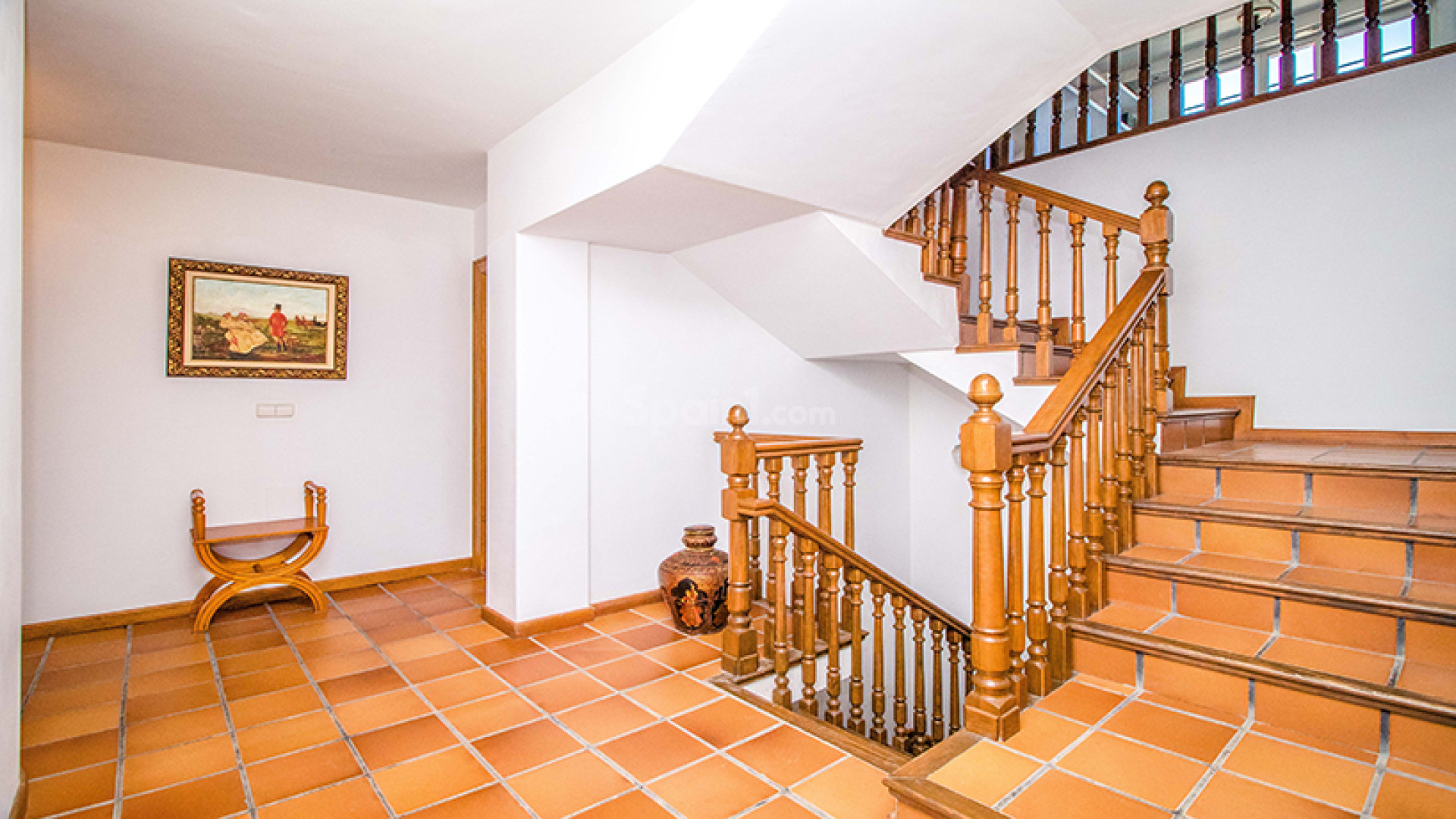 Resale - Villa -
Pilar de la Horadada