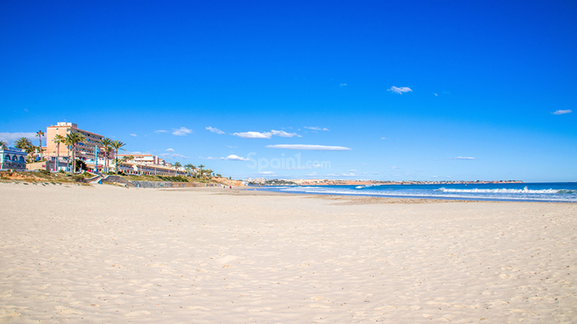 Resale - Villa -
Pilar de la Horadada