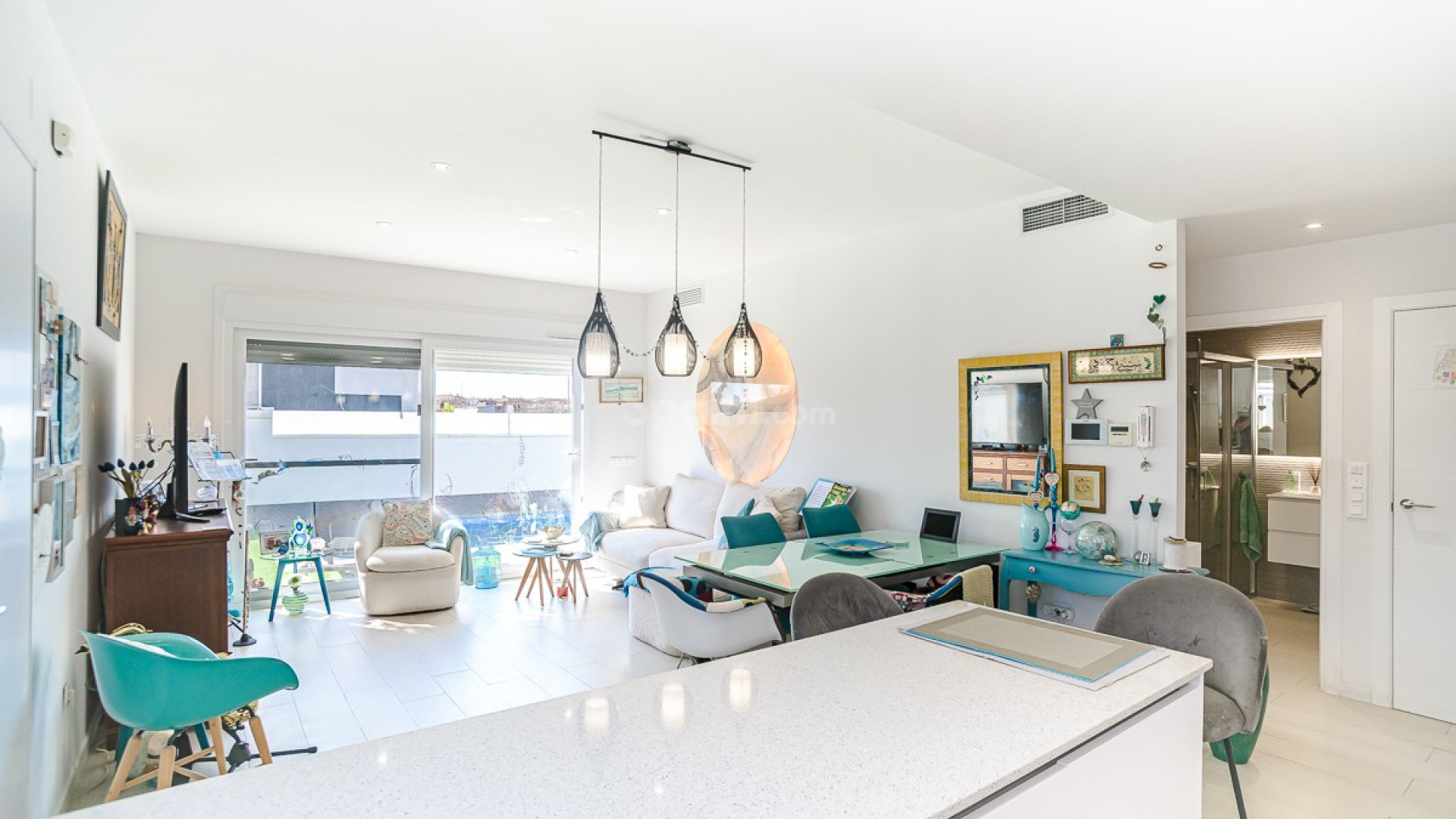 Resale - Villa -
Pilar de la Horadada