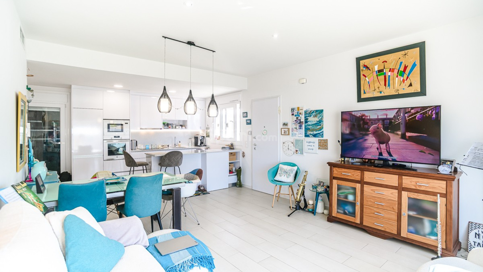 Resale - Villa -
Pilar de la Horadada