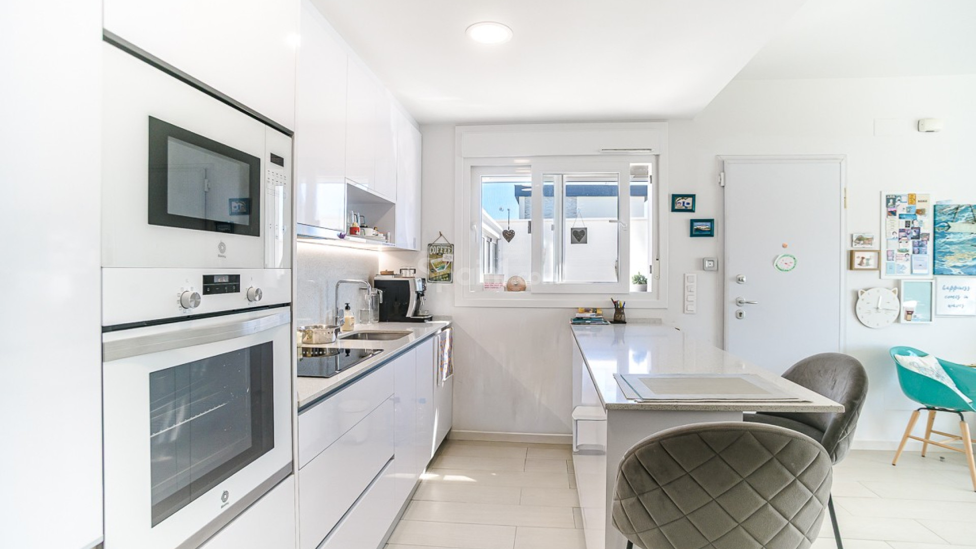 Resale - Villa -
Pilar de la Horadada