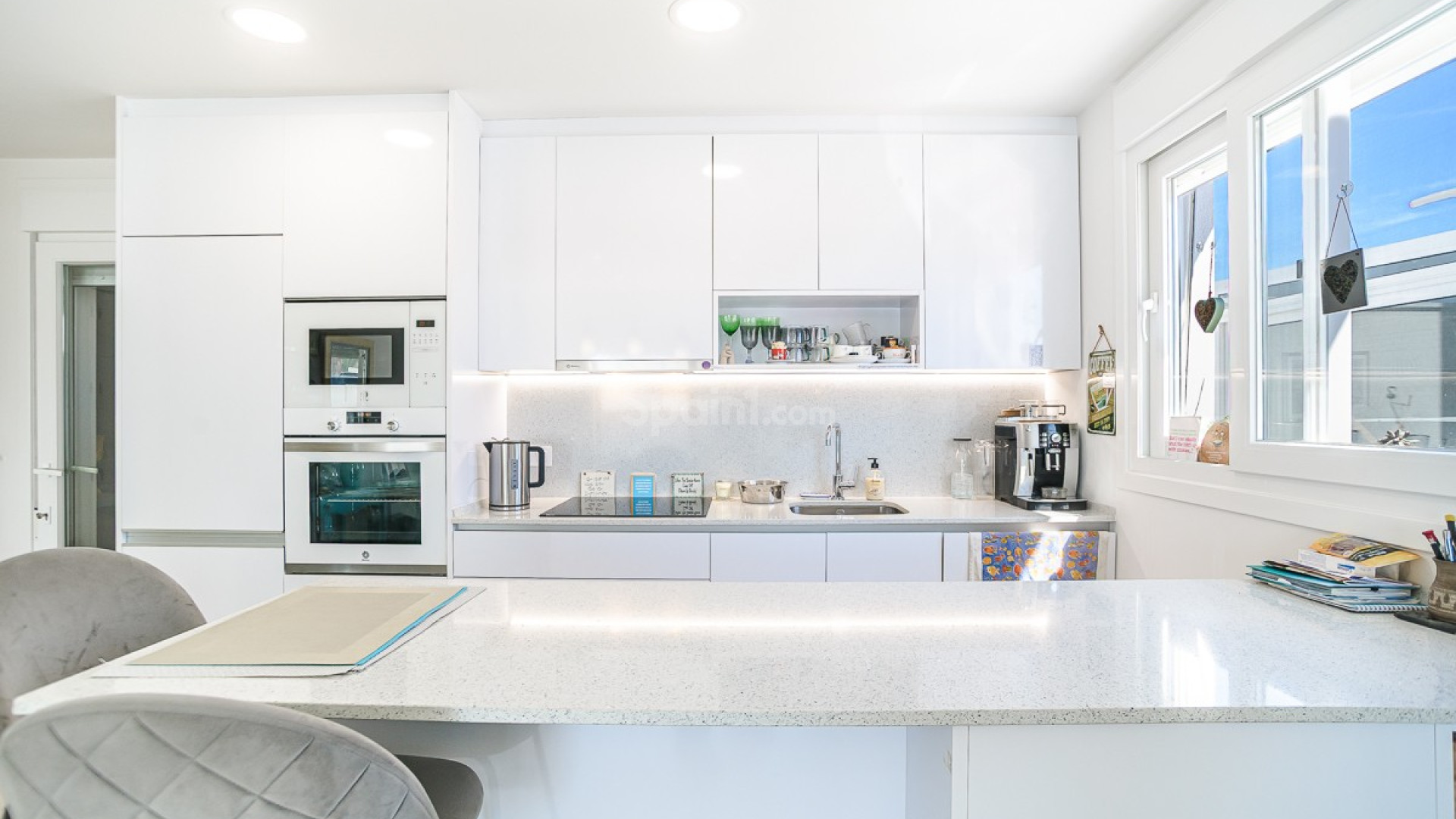 Resale - Villa -
Pilar de la Horadada