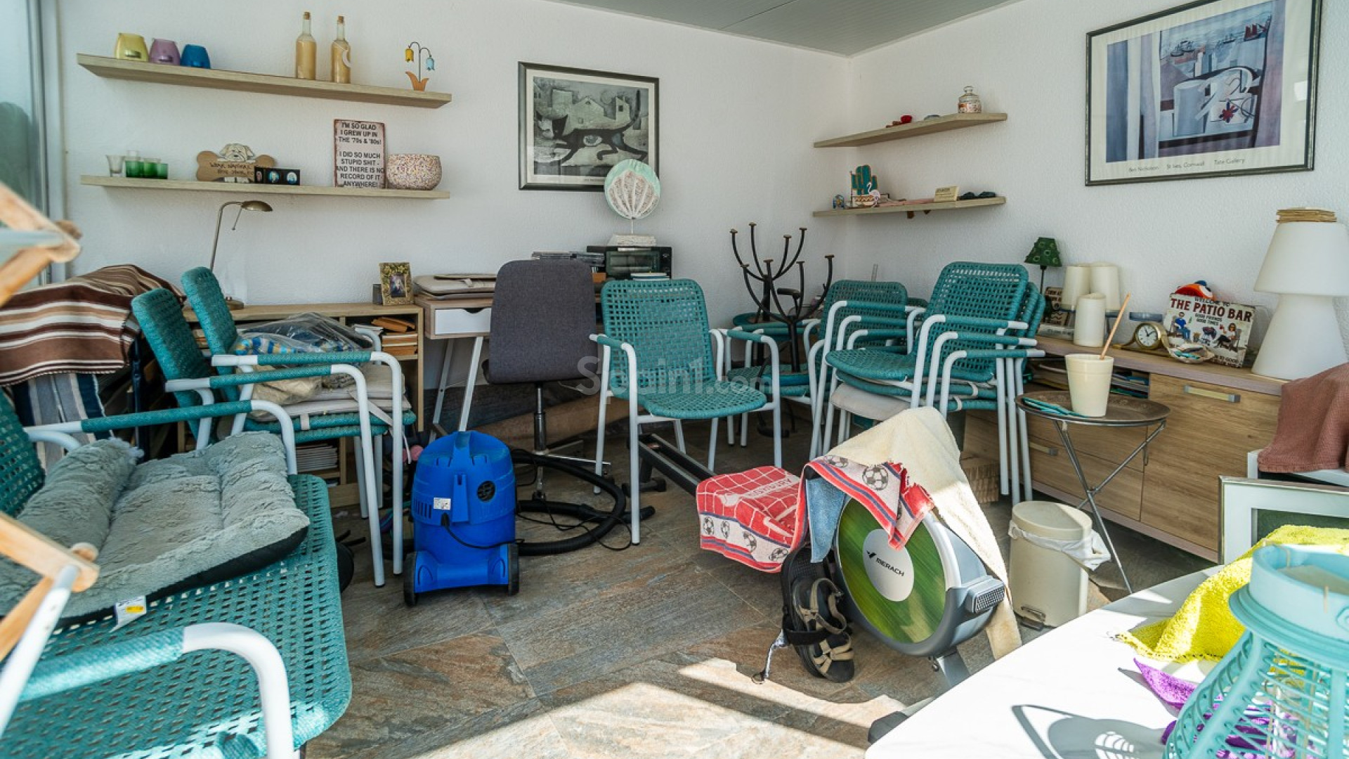 Resale - Villa -
Pilar de la Horadada