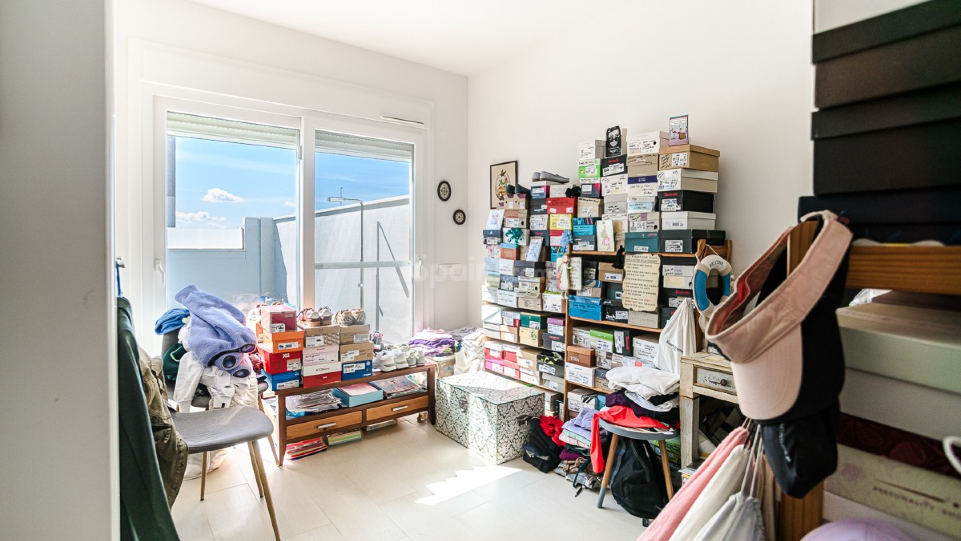 Resale - Villa -
Pilar de la Horadada