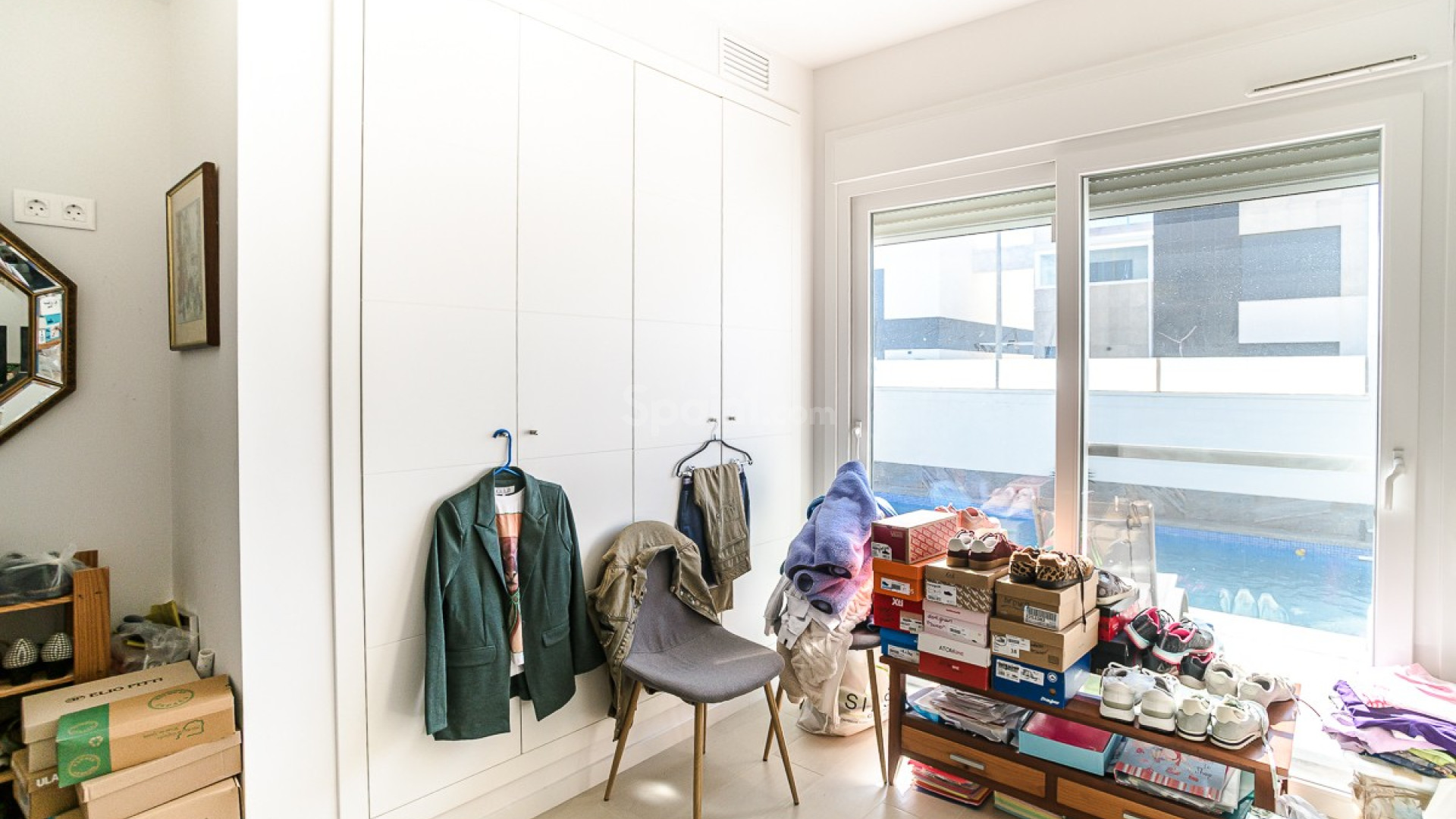 Resale - Villa -
Pilar de la Horadada