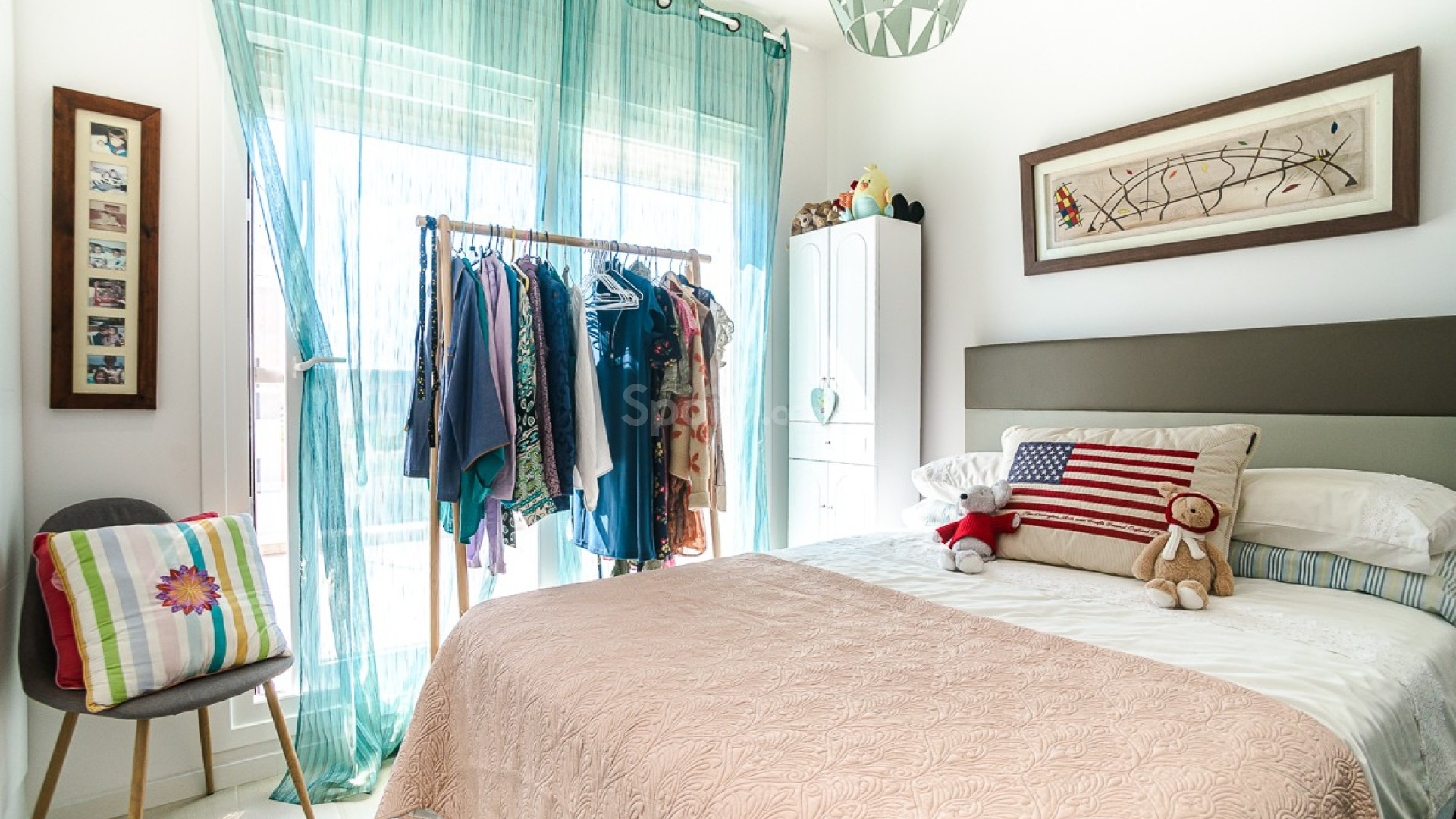 Resale - Villa -
Pilar de la Horadada