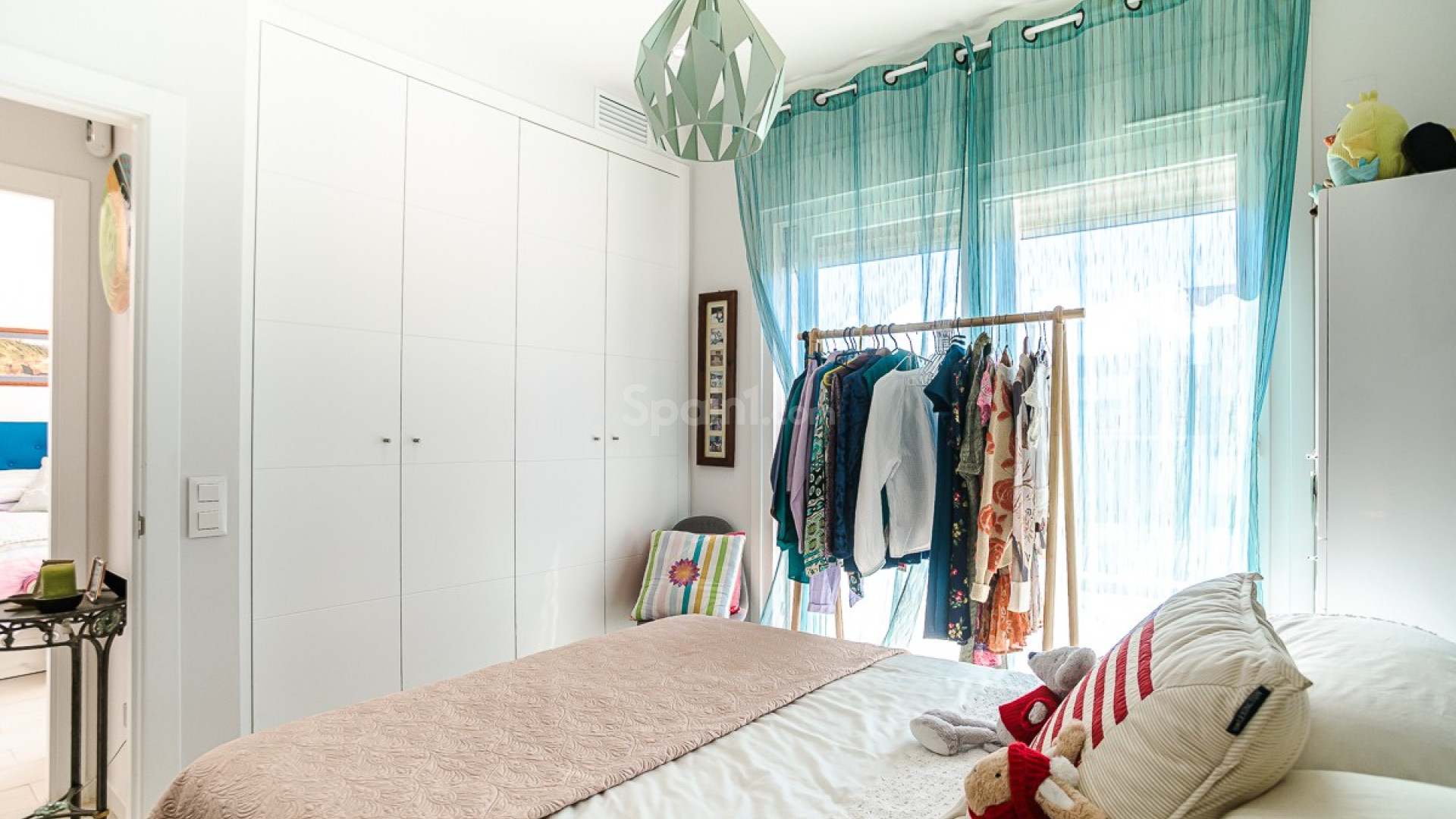 Resale - Villa -
Pilar de la Horadada