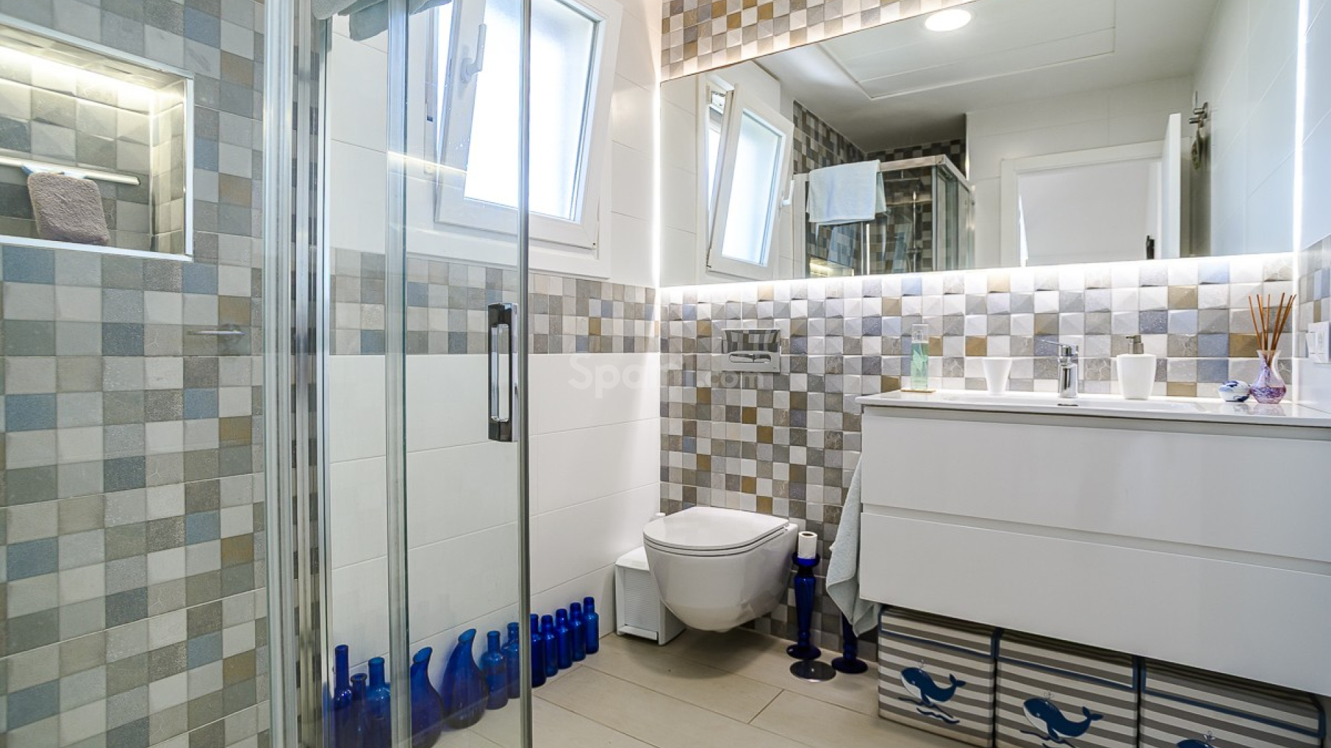 Resale - Villa -
Pilar de la Horadada