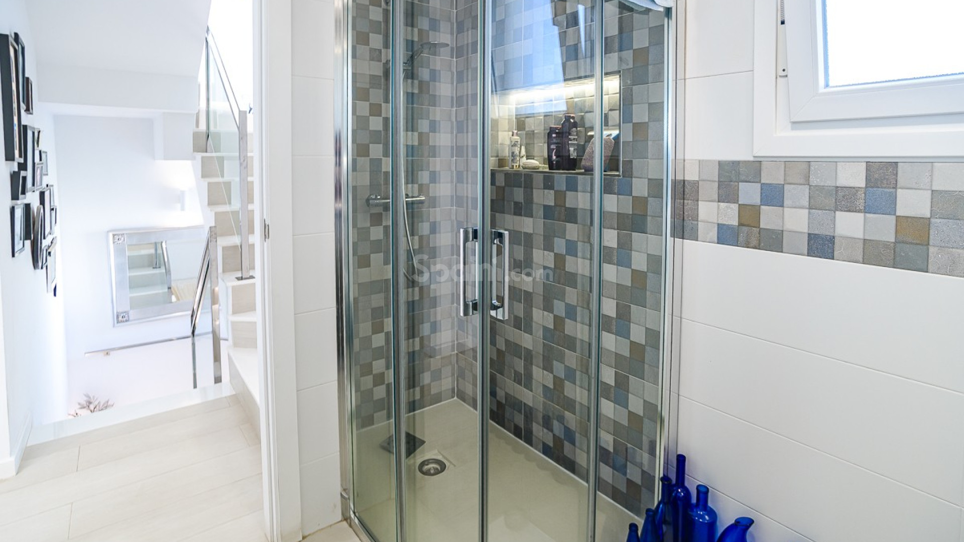 Resale - Villa -
Pilar de la Horadada