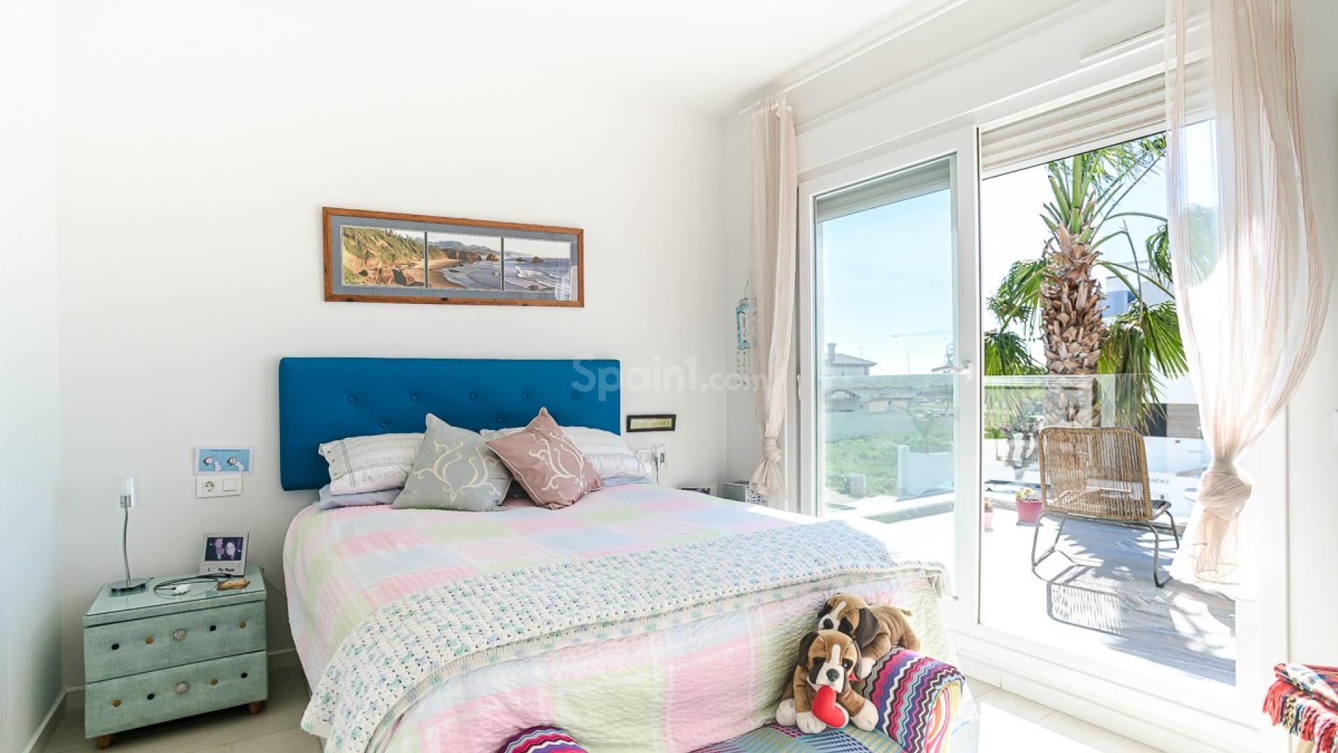 Resale - Villa -
Pilar de la Horadada