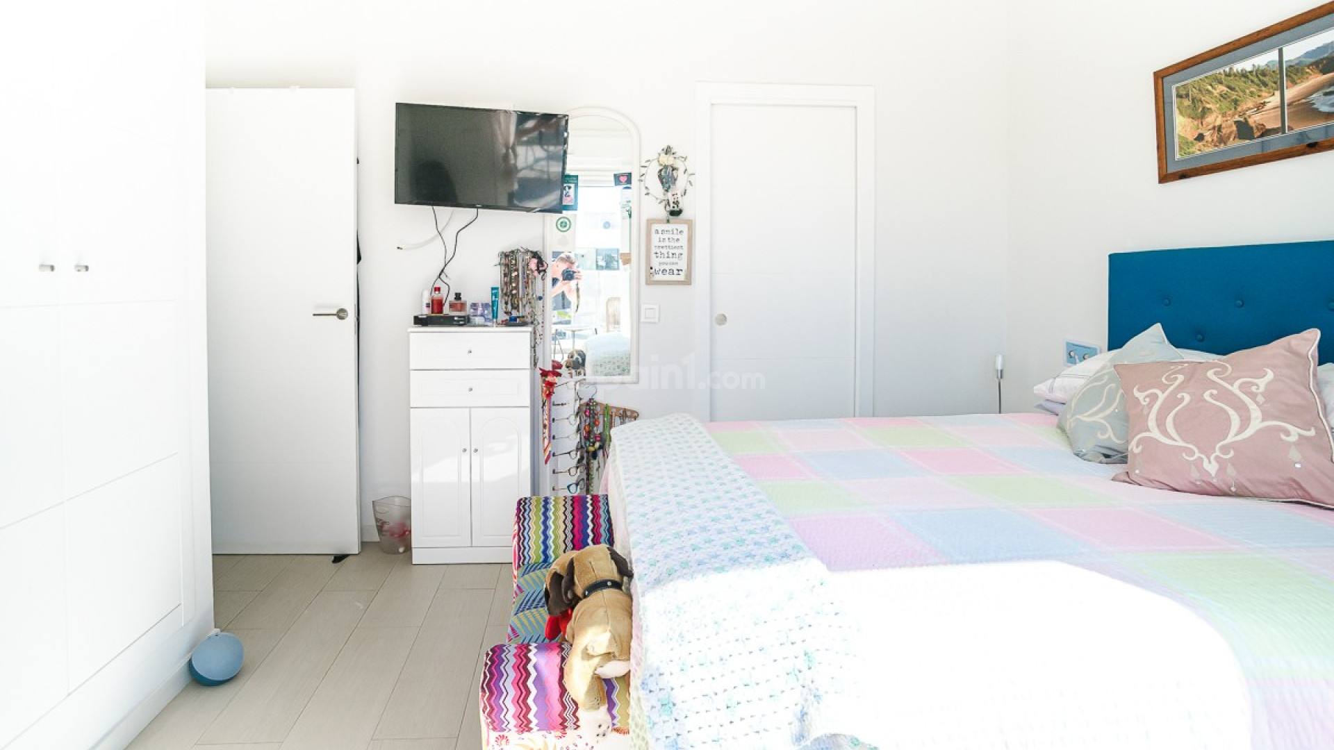 Resale - Villa -
Pilar de la Horadada